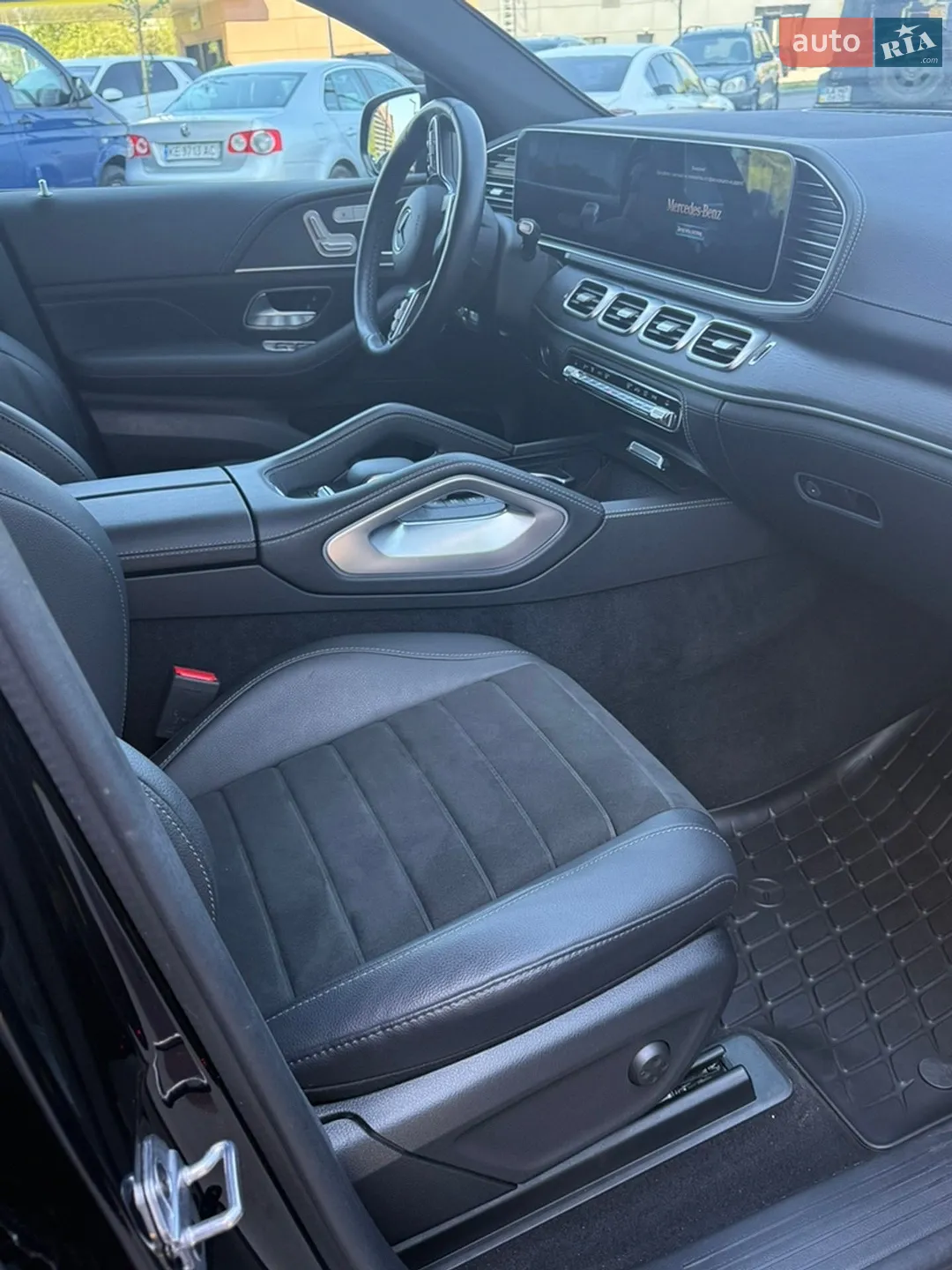 2023 Mercedes-Benz GLE - мініатюра 17