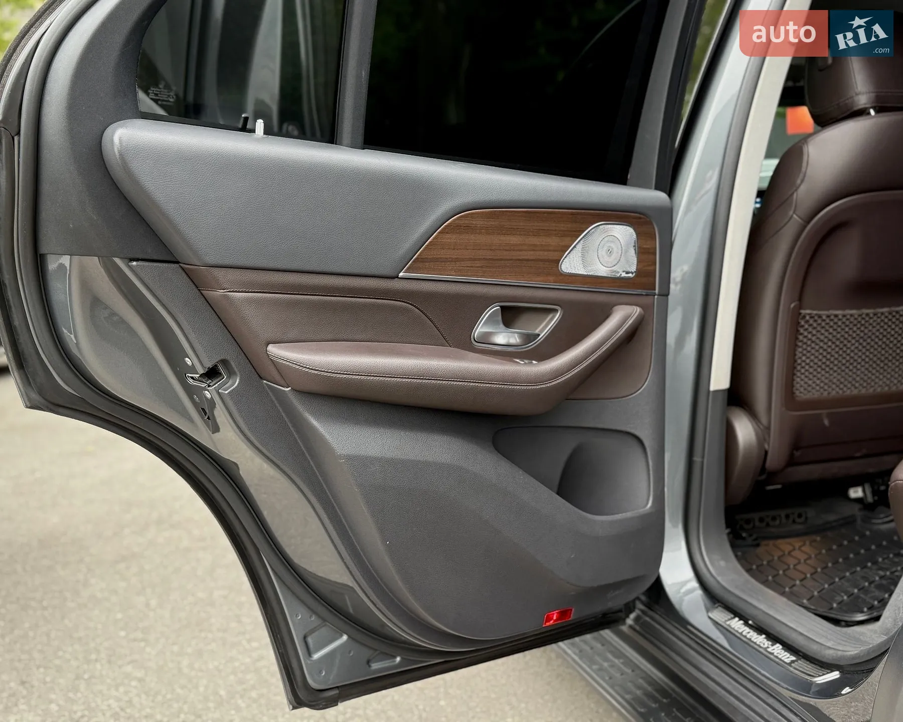 2019 Mercedes-Benz GLE - мініатюра 16