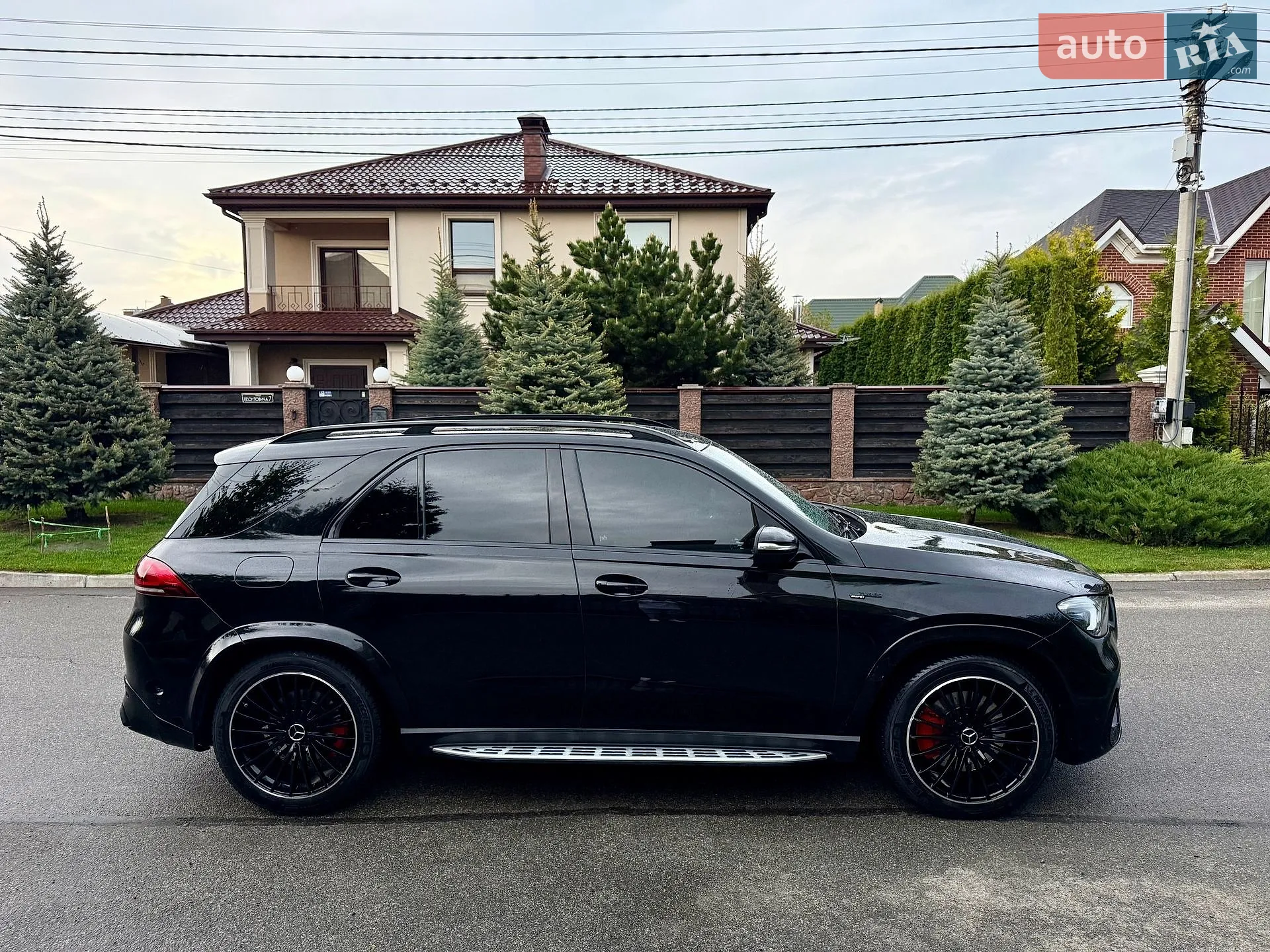 2021 Mercedes-Benz GLE - мініатюра 15