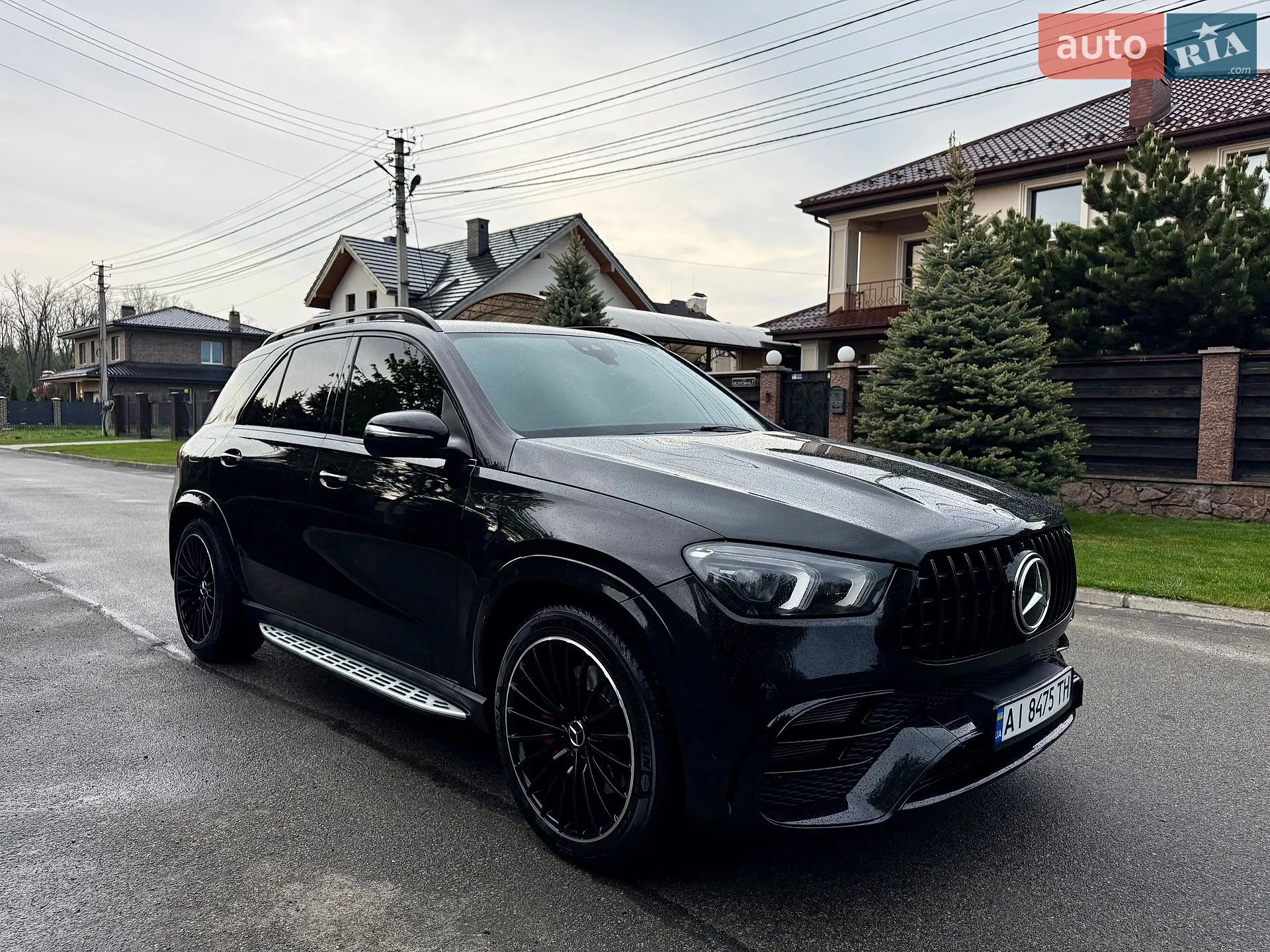 2021 Mercedes-Benz GLE - мініатюра 17