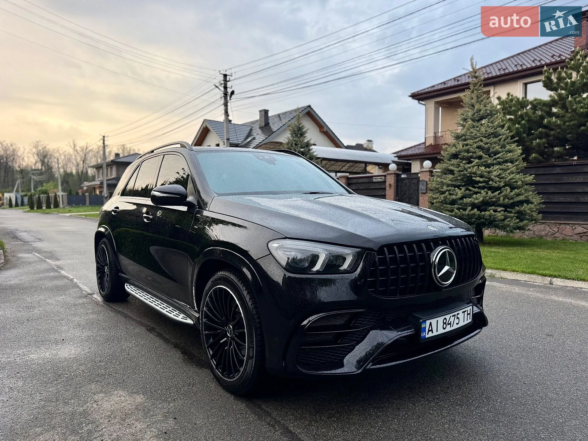 2021 Mercedes-Benz GLE - мініатюра 90