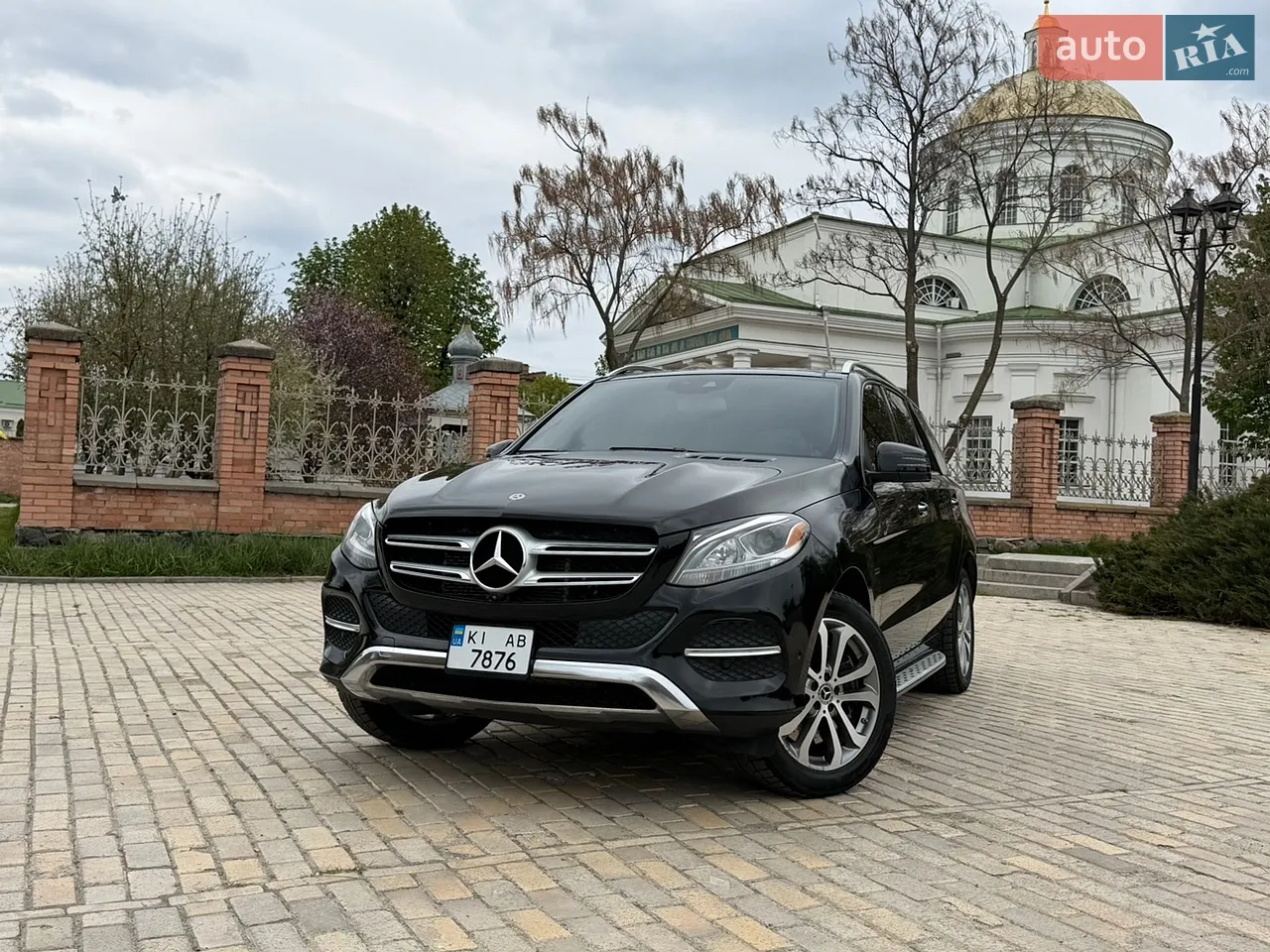 2019 Mercedes-Benz GLE - мініатюра 22