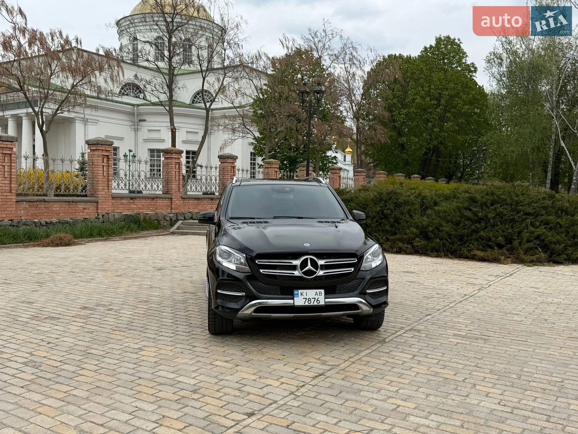 2018 Mercedes-Benz GLE - мініатюра 5