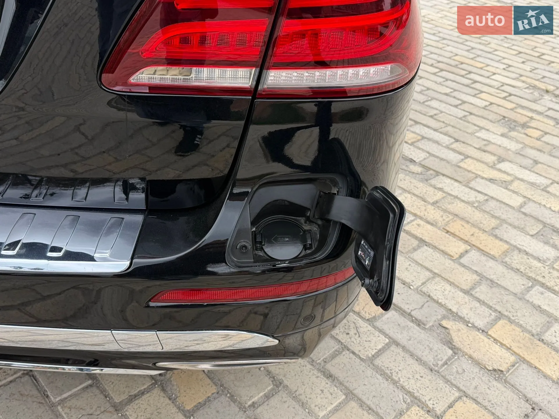 2018 Mercedes-Benz GLE - мініатюра 38