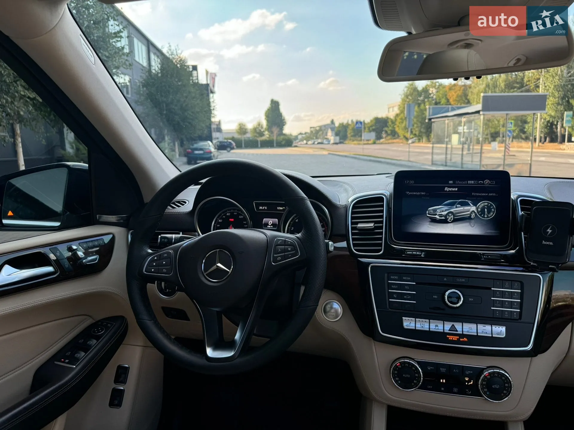 2018 Mercedes-Benz GLE - мініатюра 57