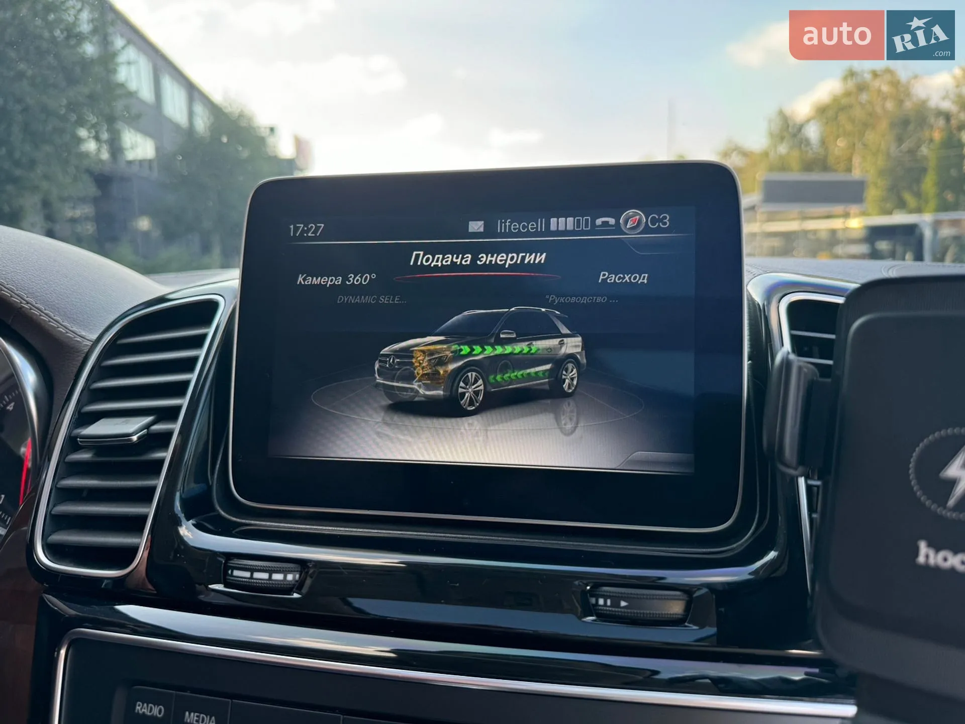 2018 Mercedes-Benz GLE - мініатюра 62