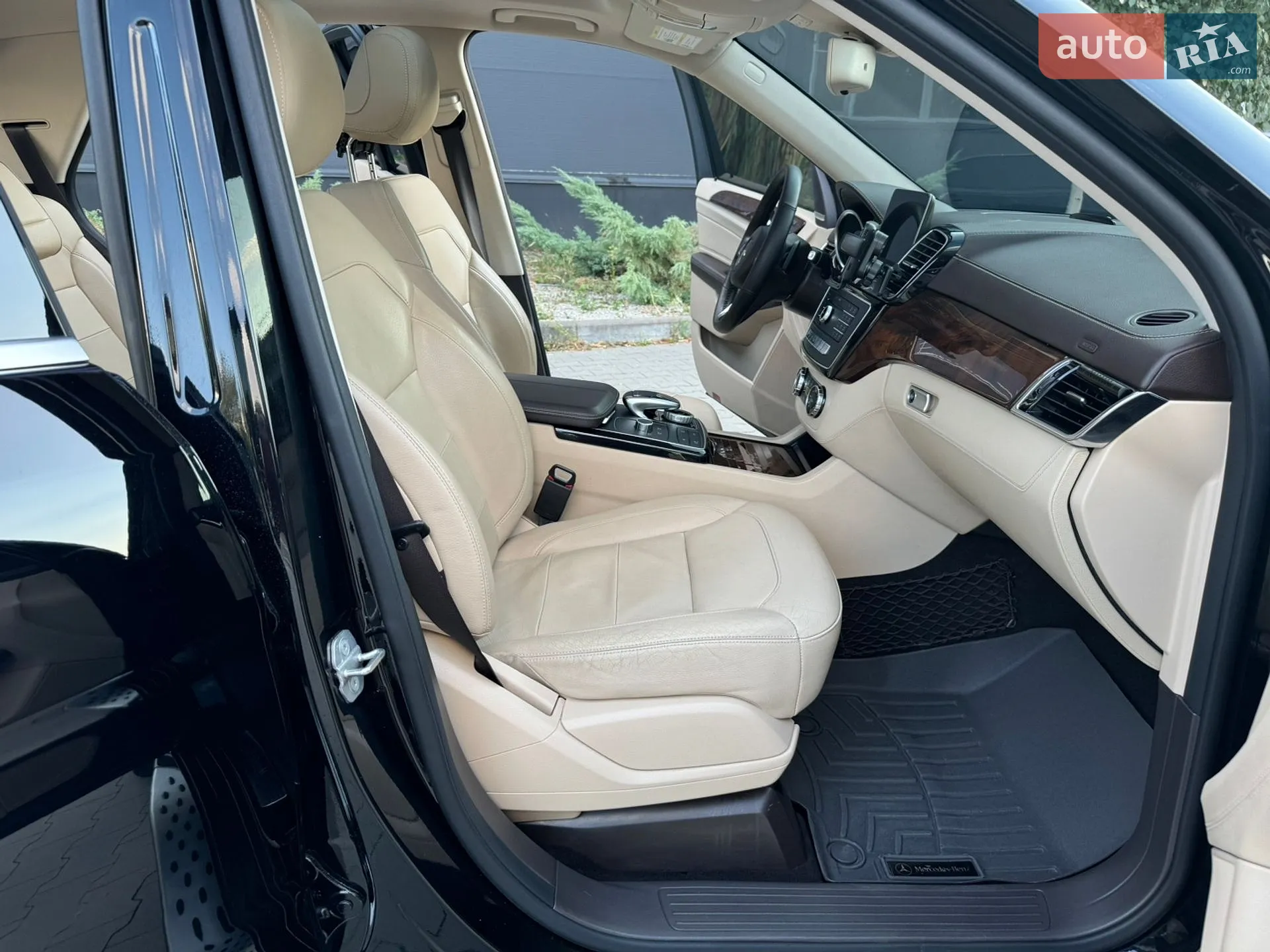 2018 Mercedes-Benz GLE - мініатюра 66