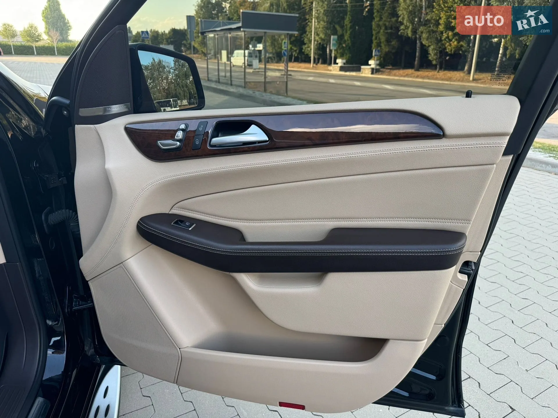2018 Mercedes-Benz GLE - мініатюра 75