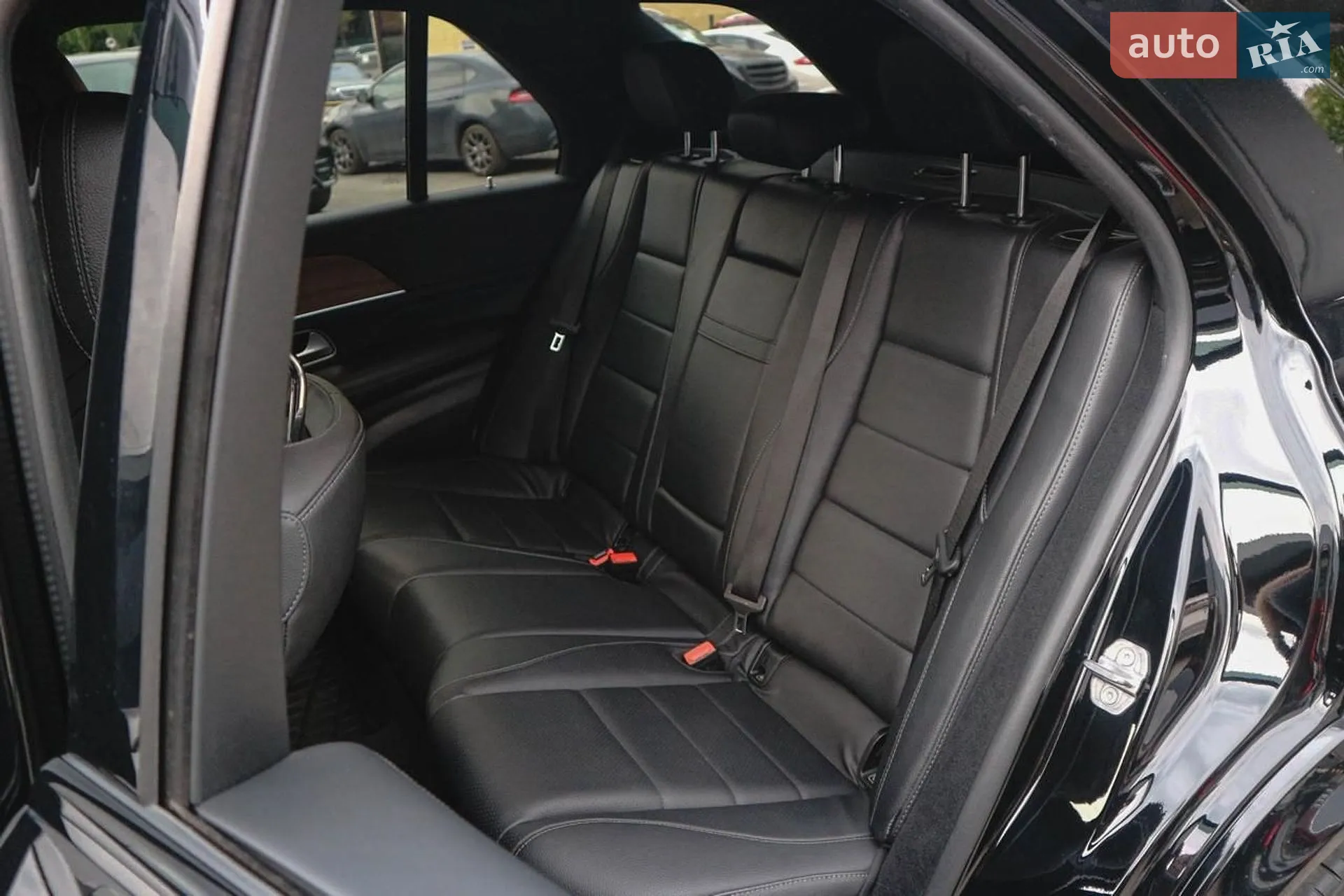 2020 Mercedes-Benz GLE - мініатюра 26