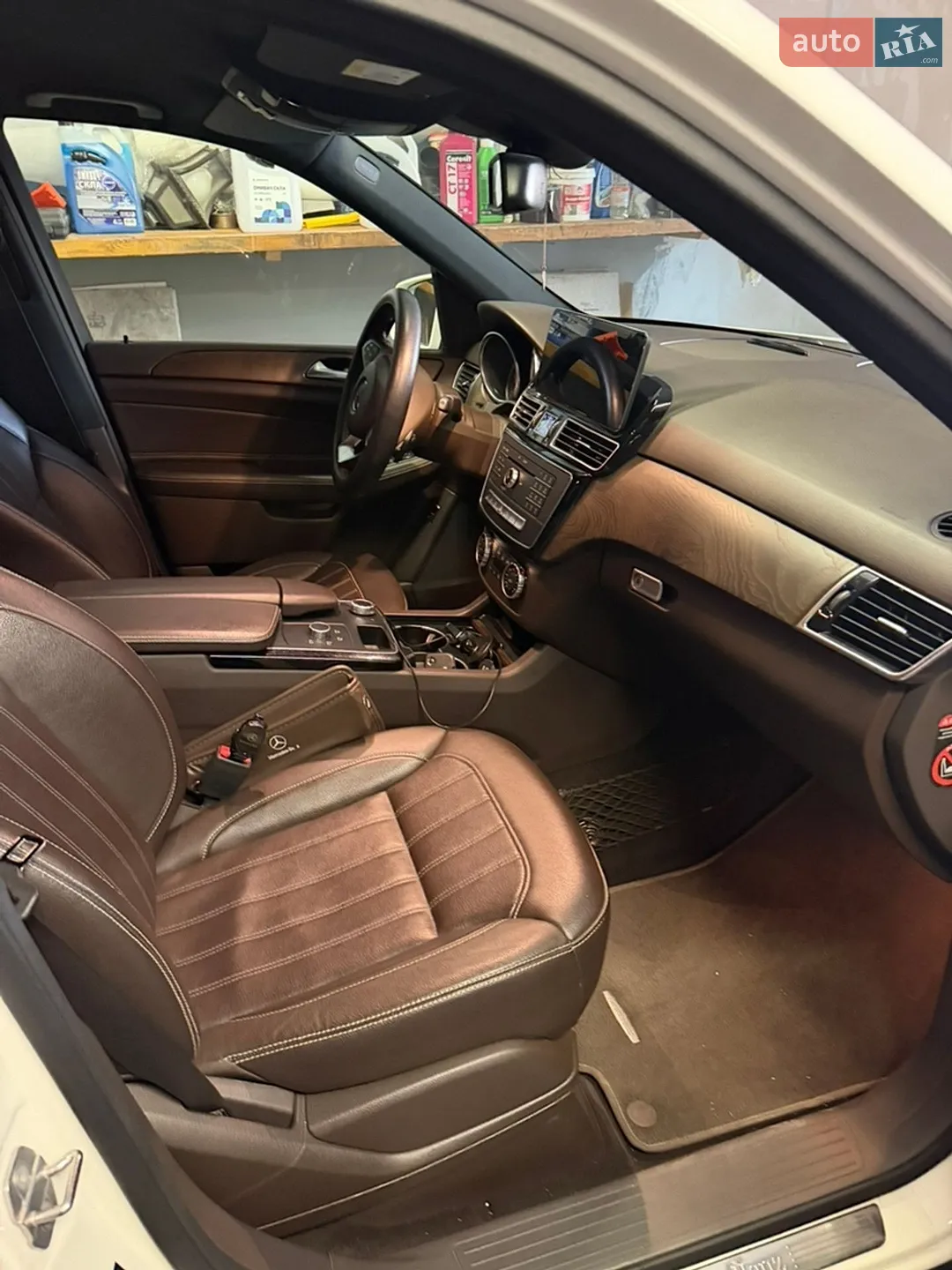 2018 Mercedes-Benz GLE - мініатюра 3
