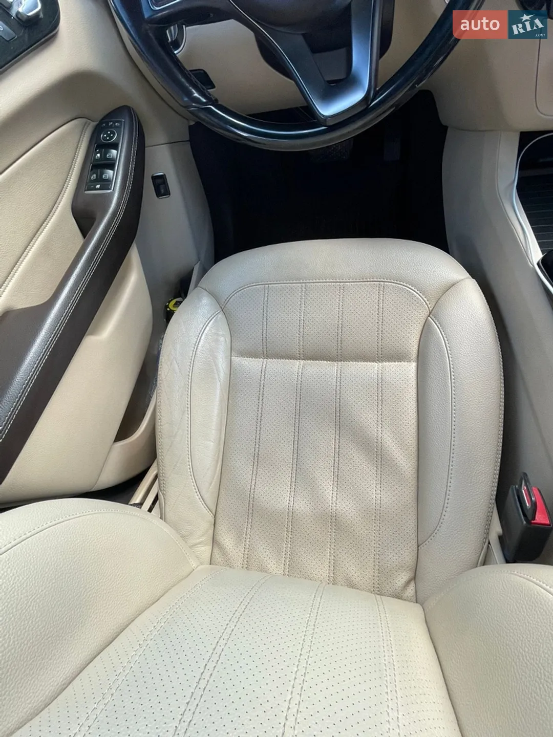 2016 Mercedes-Benz GLE - мініатюра 18