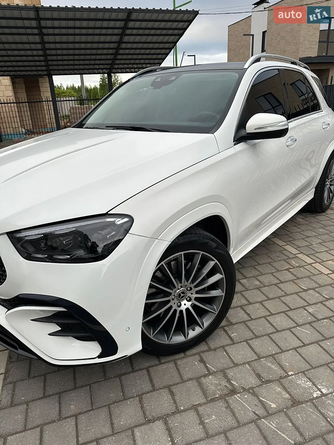 2023 Mercedes-Benz GLE - мініатюра 2