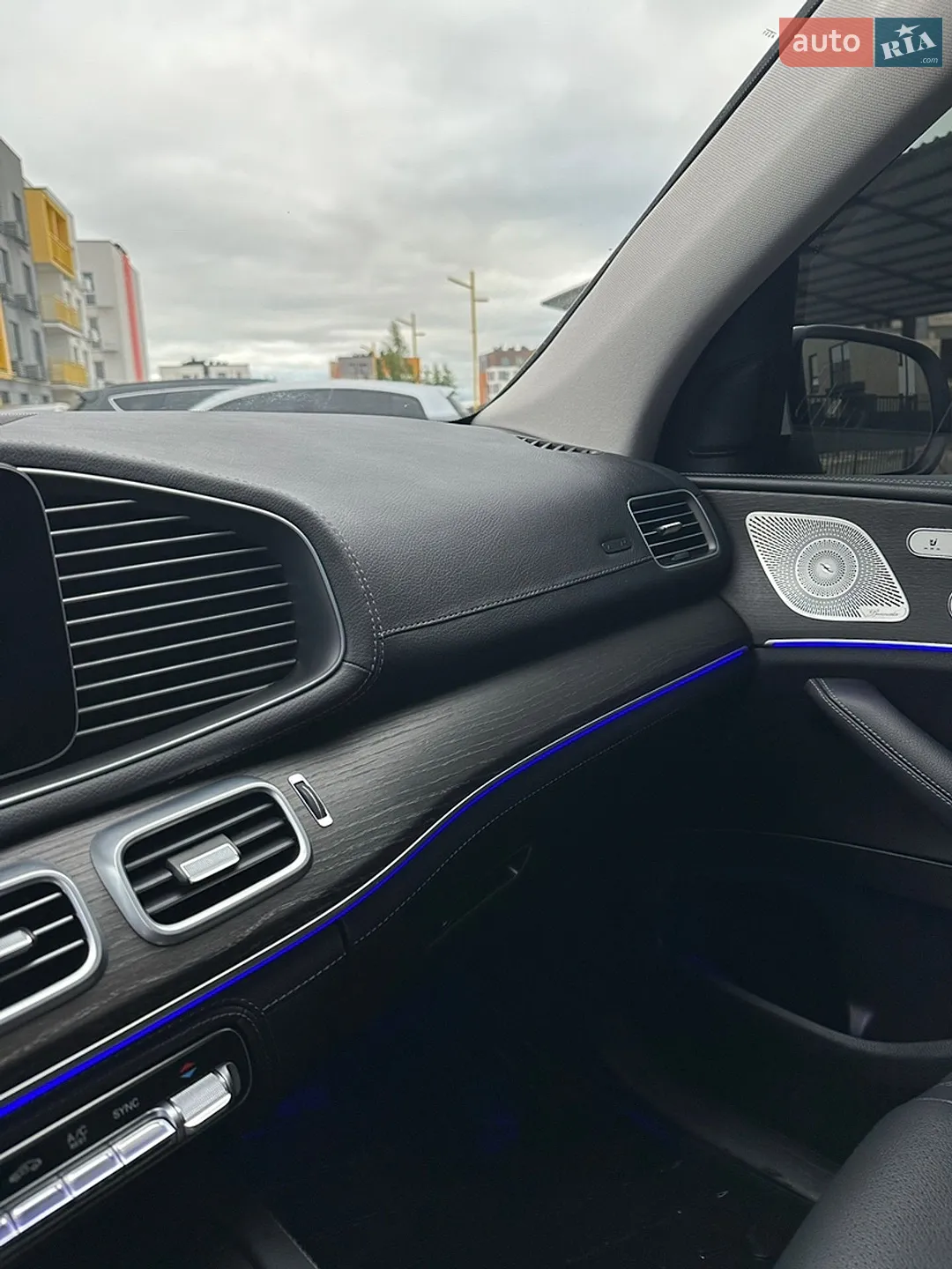 2023 Mercedes-Benz GLE - мініатюра 14