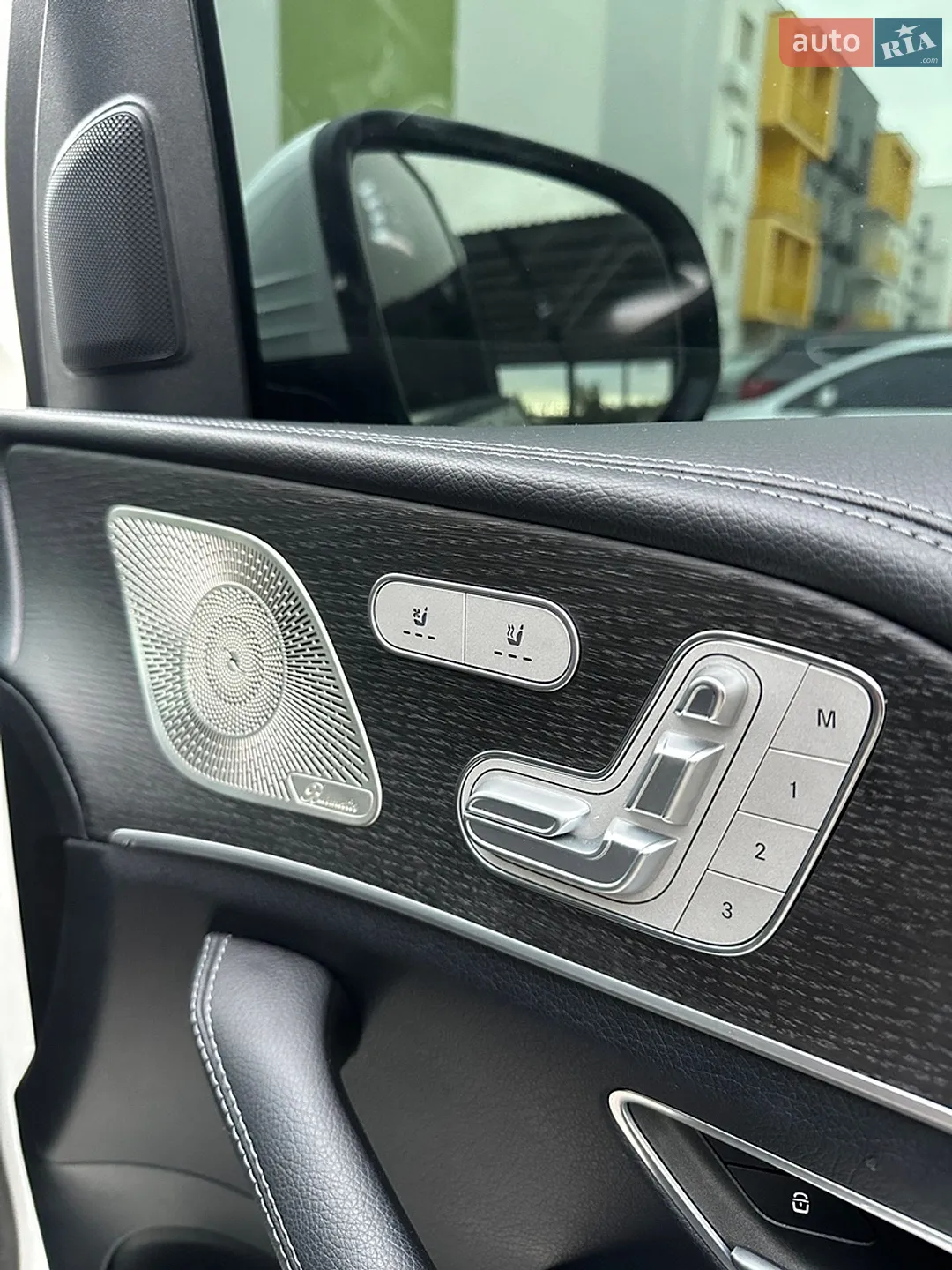 2023 Mercedes-Benz GLE - мініатюра 21