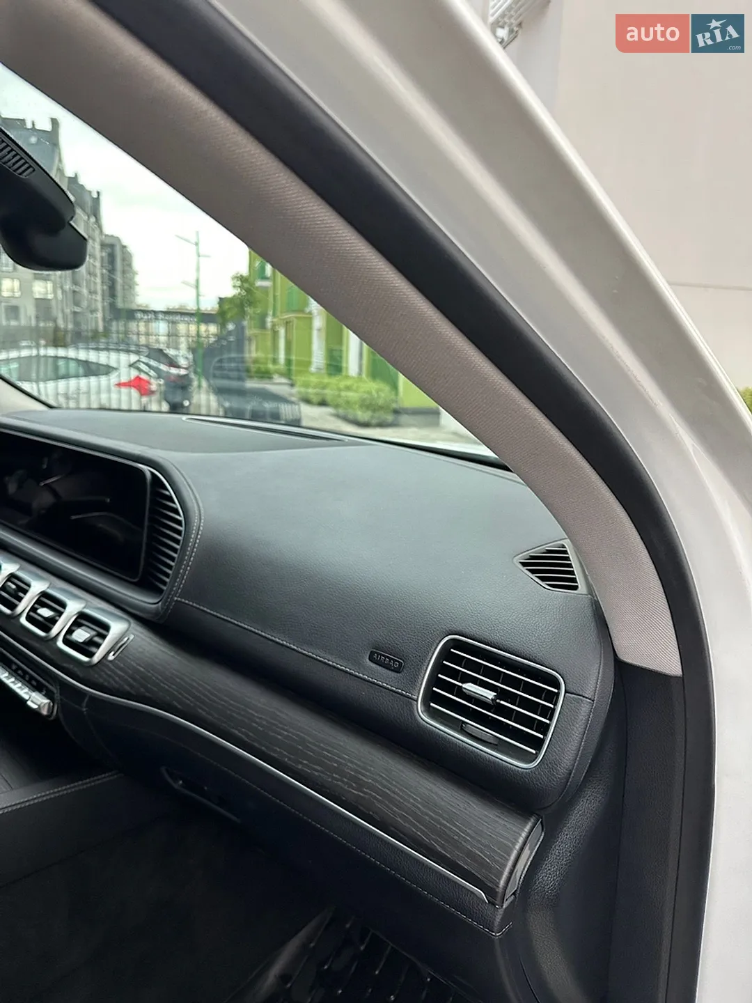 2023 Mercedes-Benz GLE - мініатюра 25