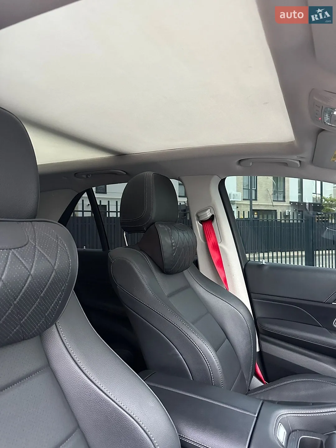 2023 Mercedes-Benz GLE - мініатюра 27