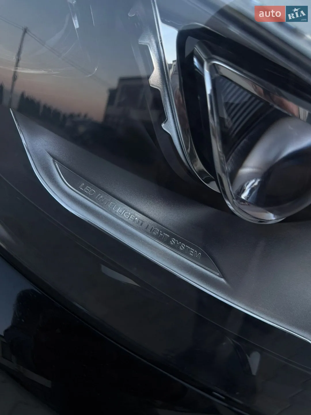 2017 Mercedes-Benz GLE - мініатюра 25