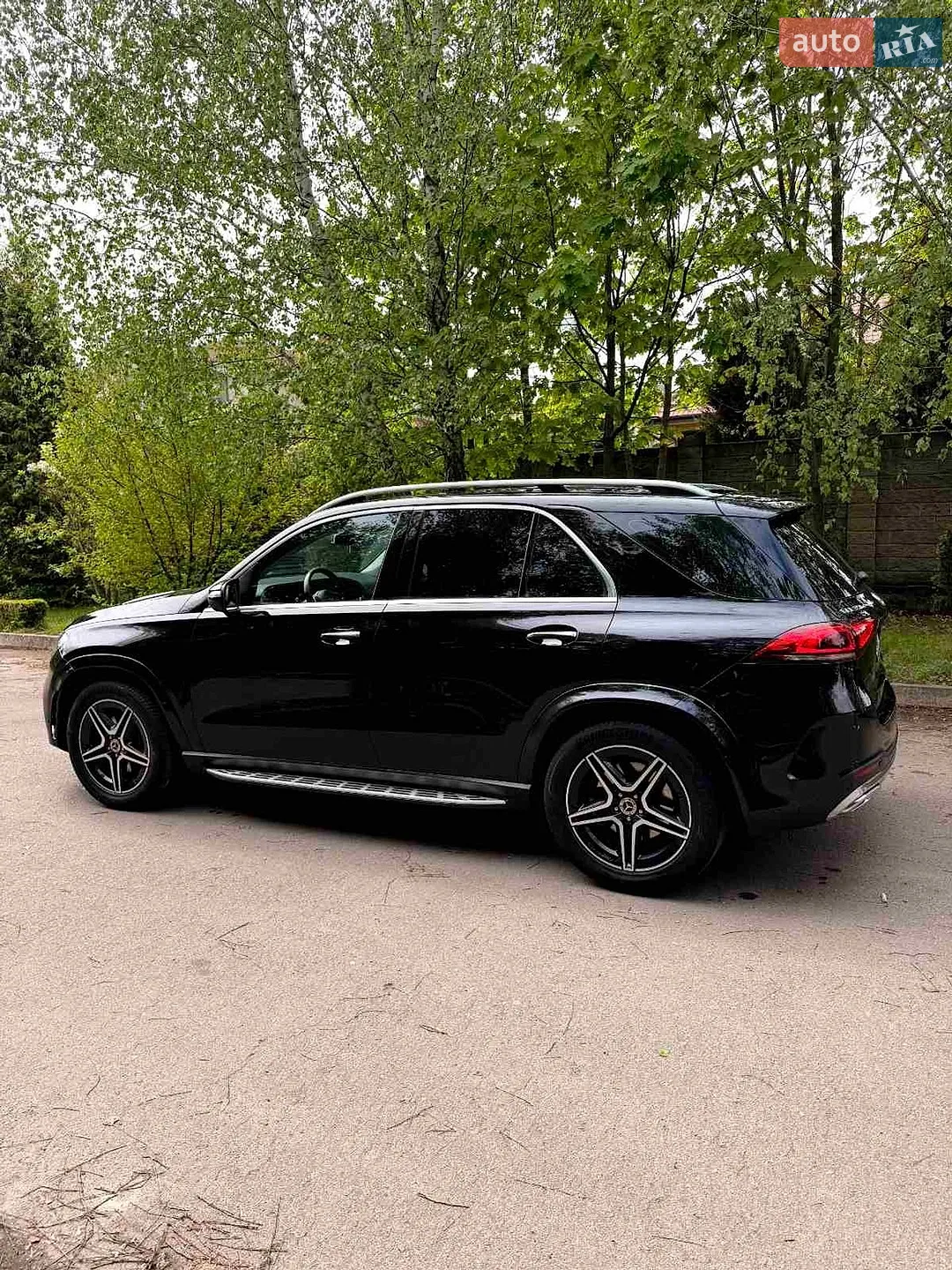 2019 Mercedes-Benz GLE - мініатюра 9