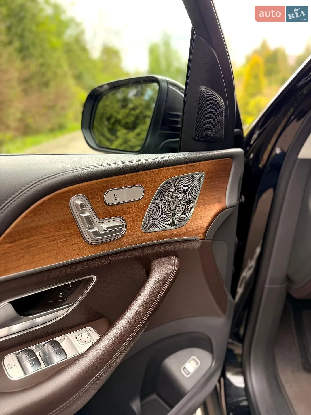 2019 Mercedes-Benz GLE - мініатюра 22