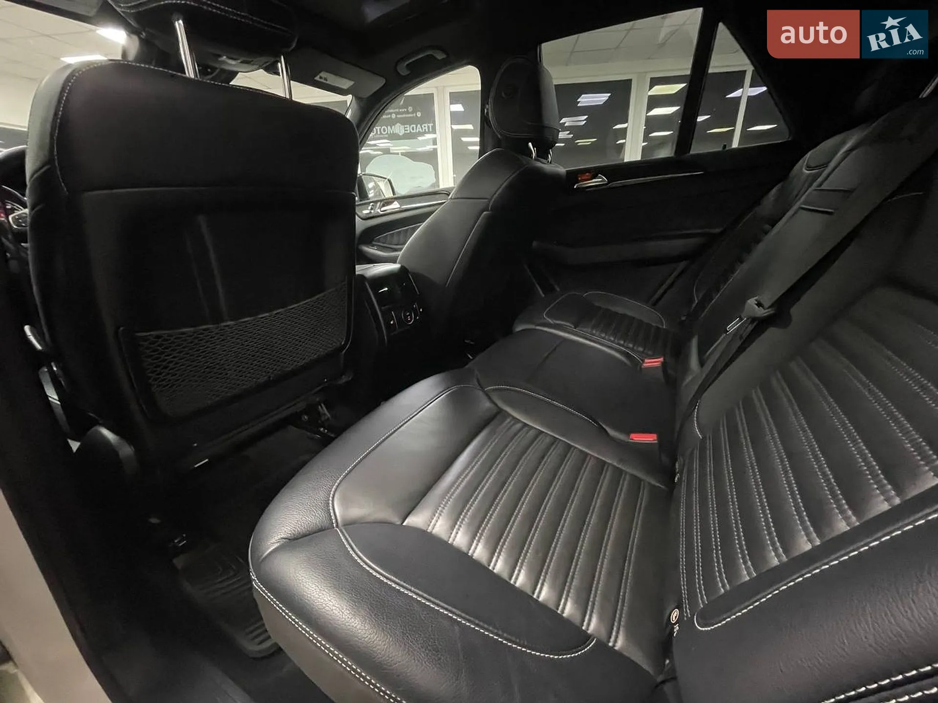 2018 Mercedes-Benz GLE - мініатюра 53