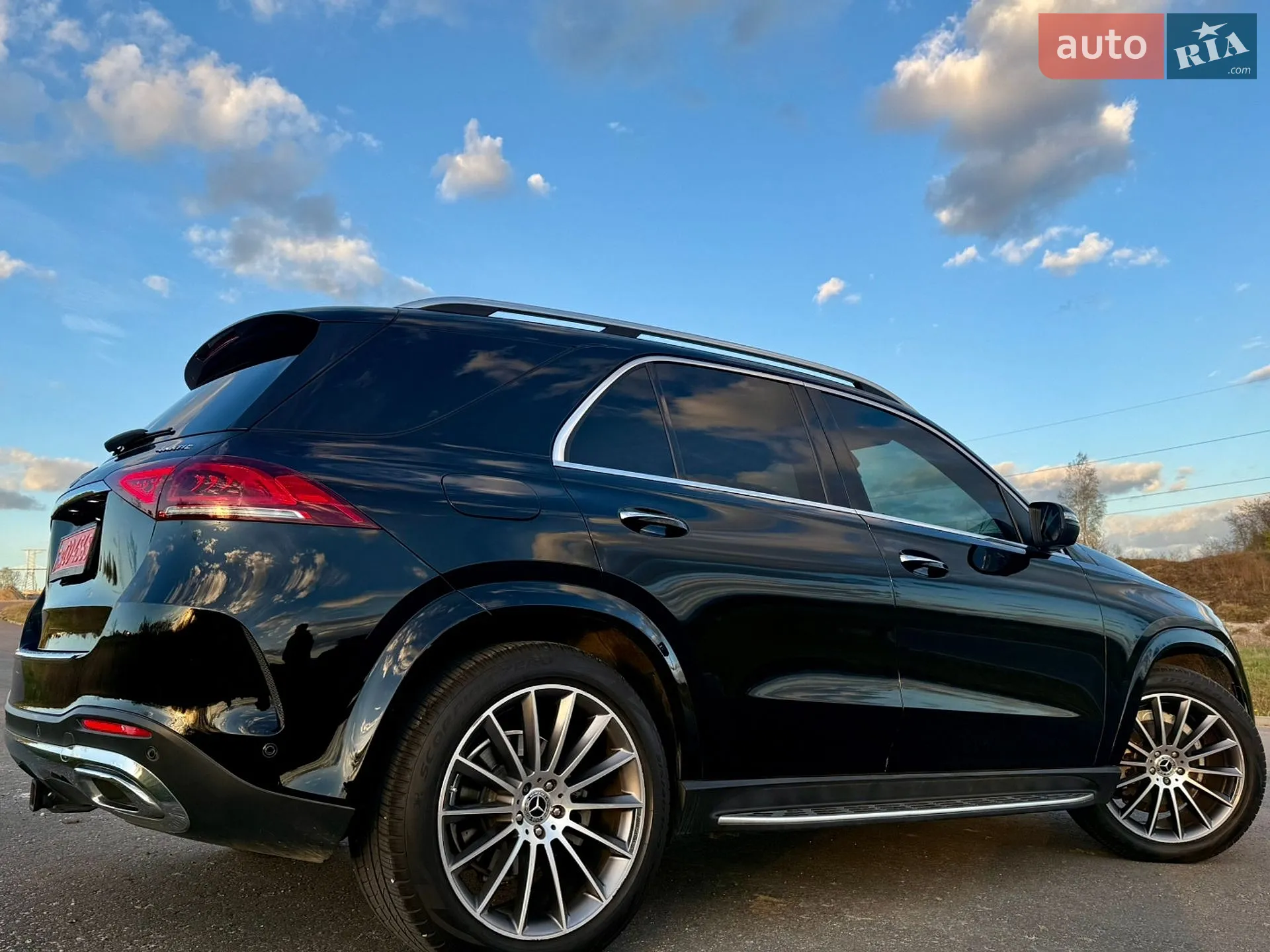 2021 Mercedes-Benz GLE - мініатюра 13