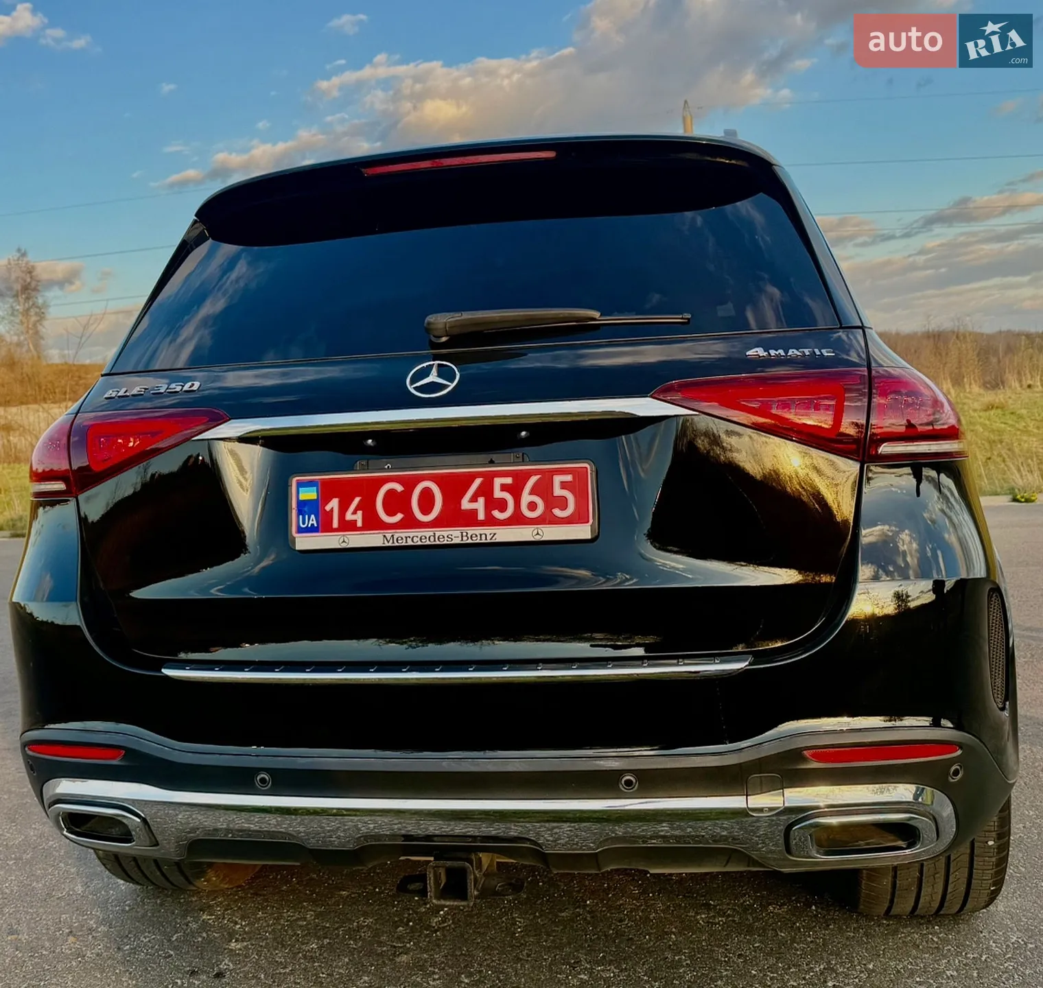 2021 Mercedes-Benz GLE - мініатюра 40