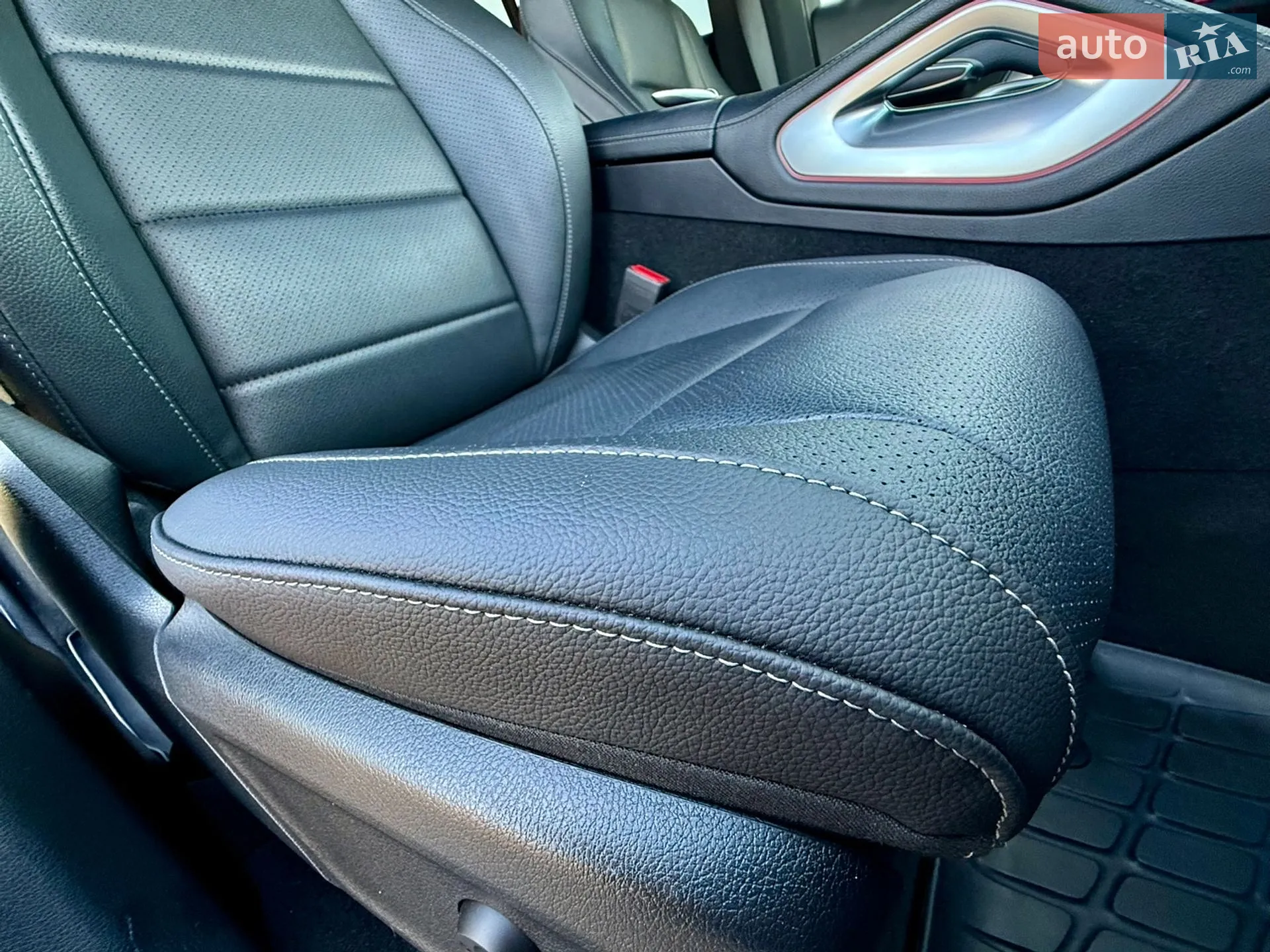 2021 Mercedes-Benz GLE - мініатюра 91