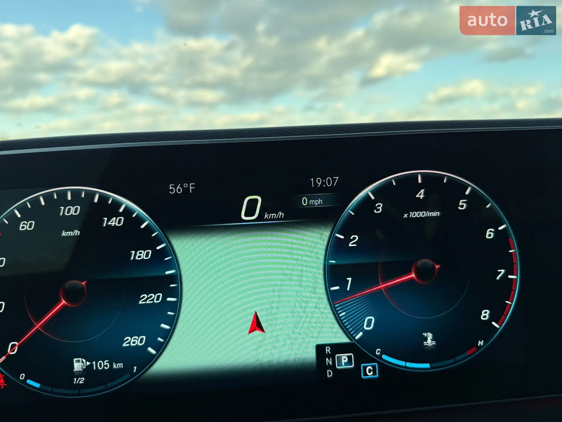 2021 Mercedes-Benz GLE - мініатюра 105