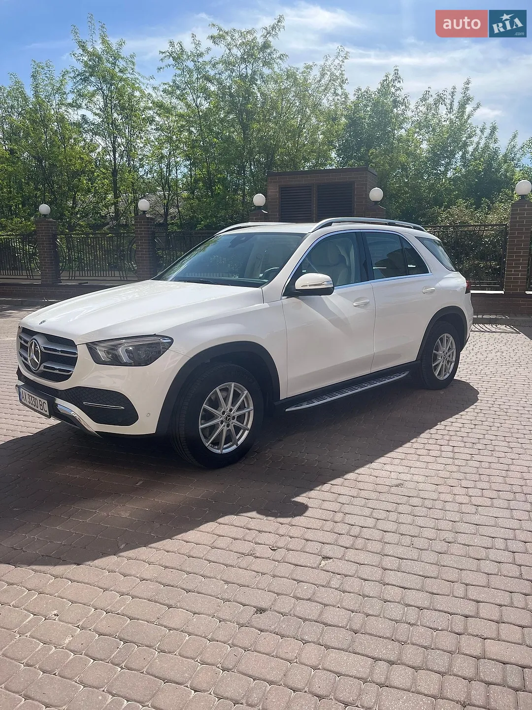 2022 Mercedes-Benz GLE - мініатюра 2
