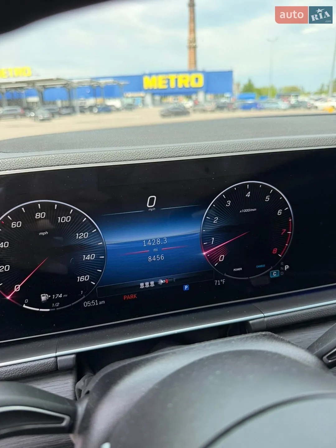 2024 Mercedes-Benz GLE - мініатюра 11