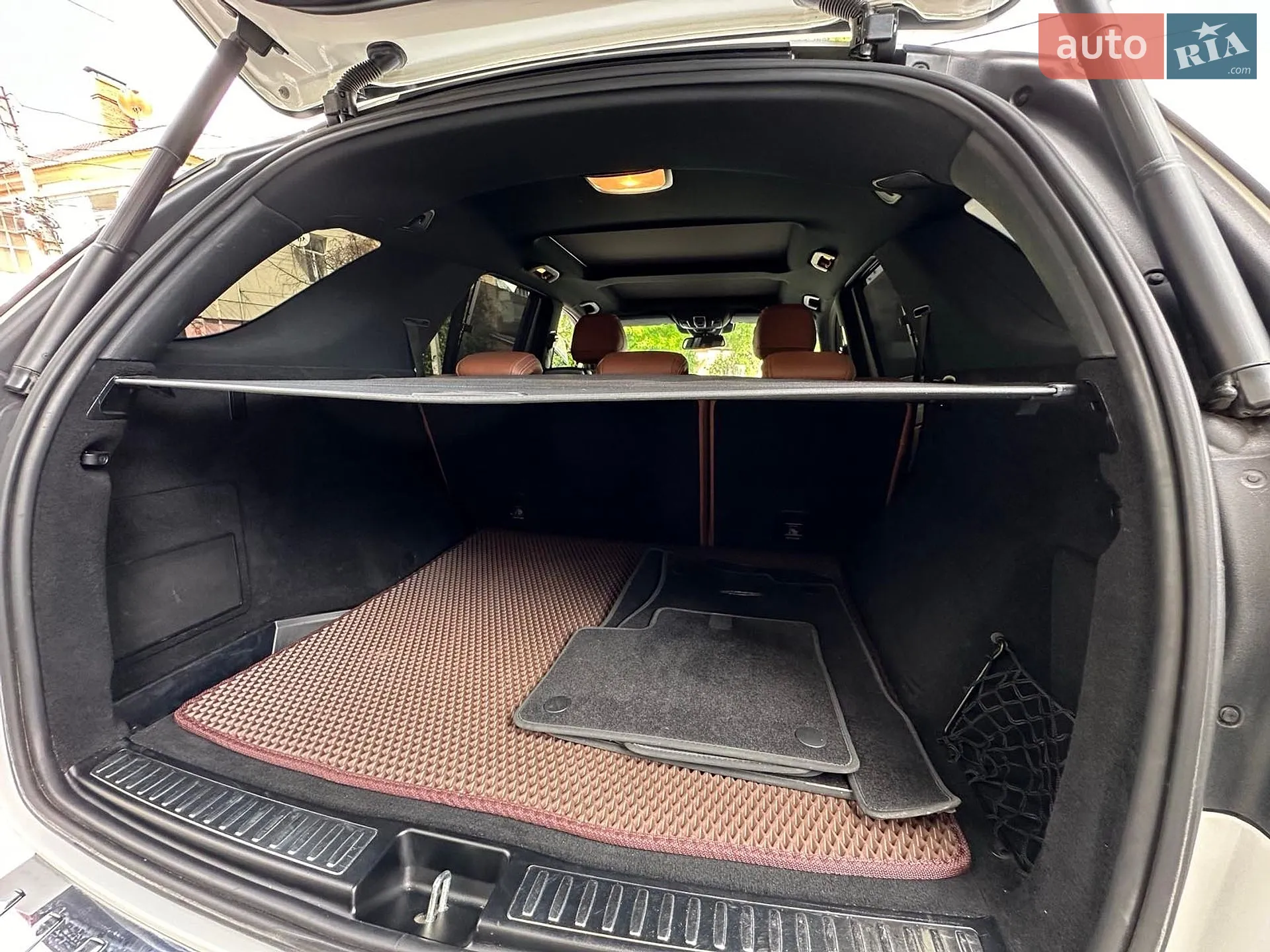 2016 Mercedes-Benz GLE - мініатюра 27