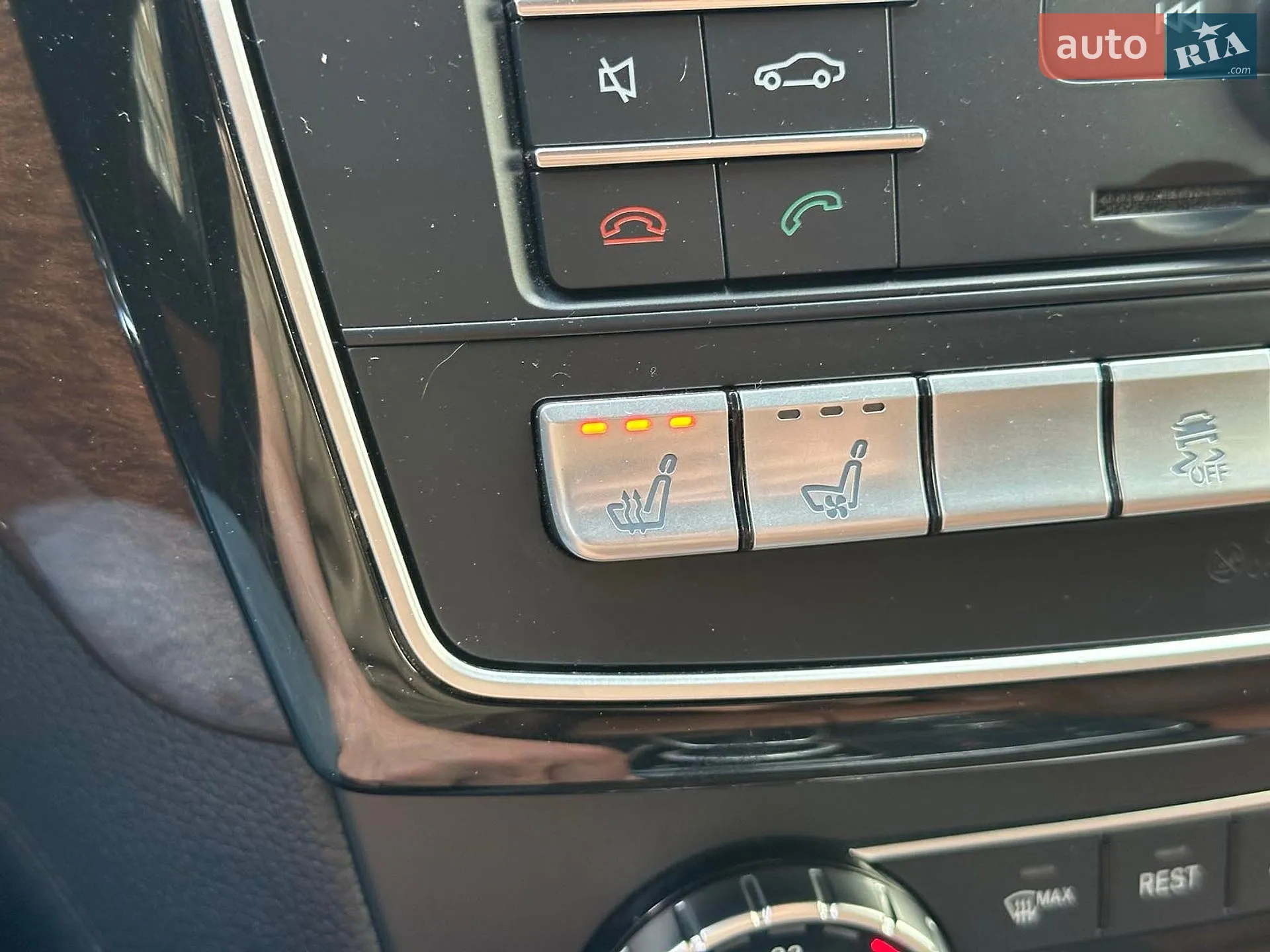 2016 Mercedes-Benz GLE - мініатюра 48