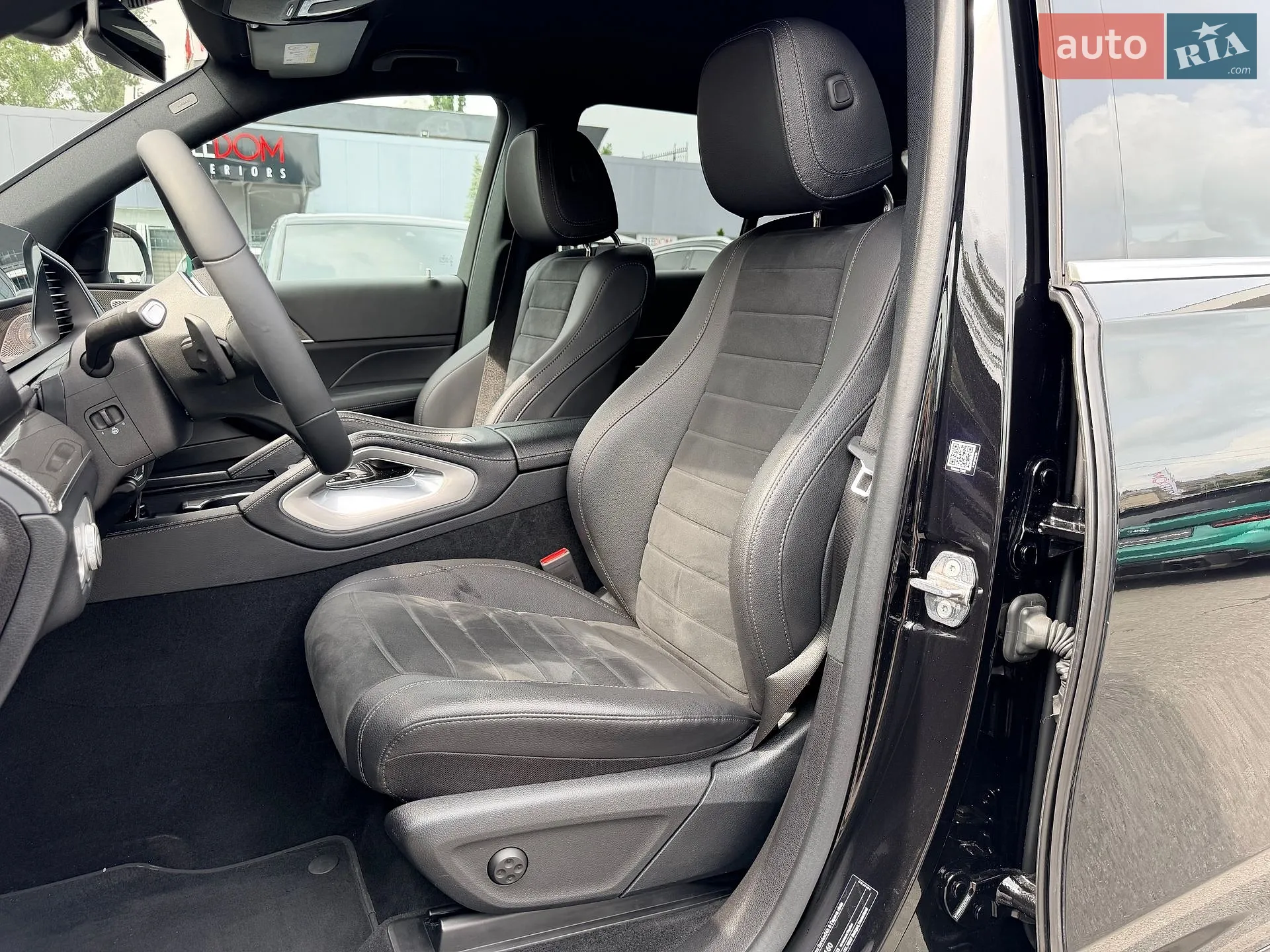 2019 Mercedes-Benz GLE - мініатюра 11