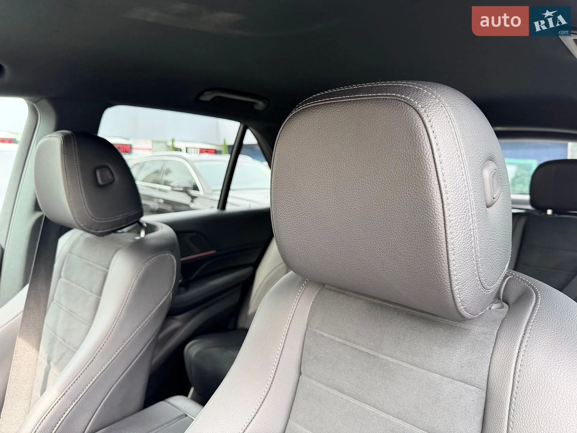 2019 Mercedes-Benz GLE - мініатюра 14