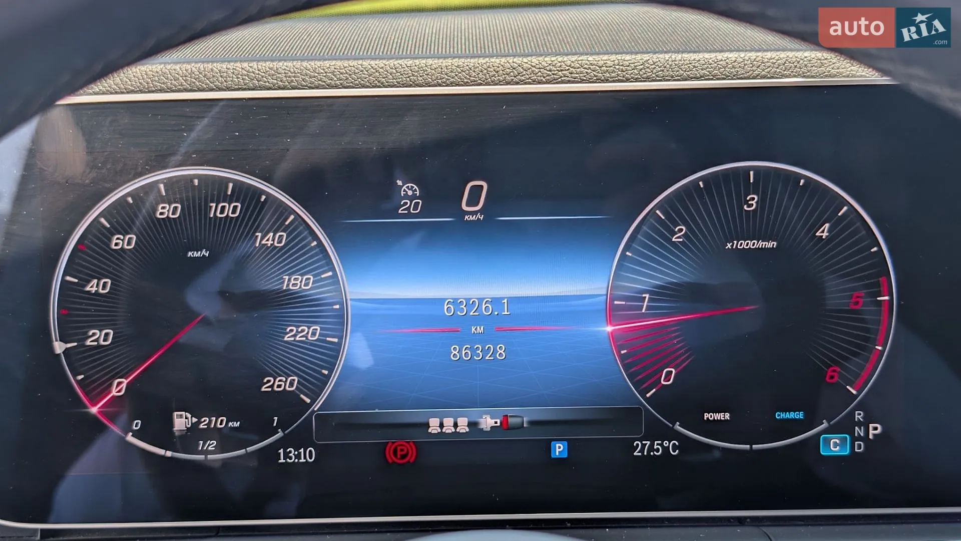 2023 Mercedes-Benz GLE - мініатюра 10
