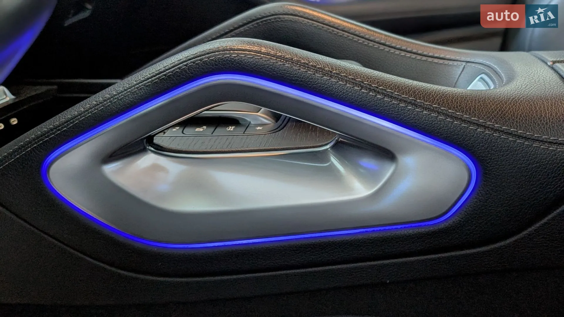 2023 Mercedes-Benz GLE - мініатюра 24