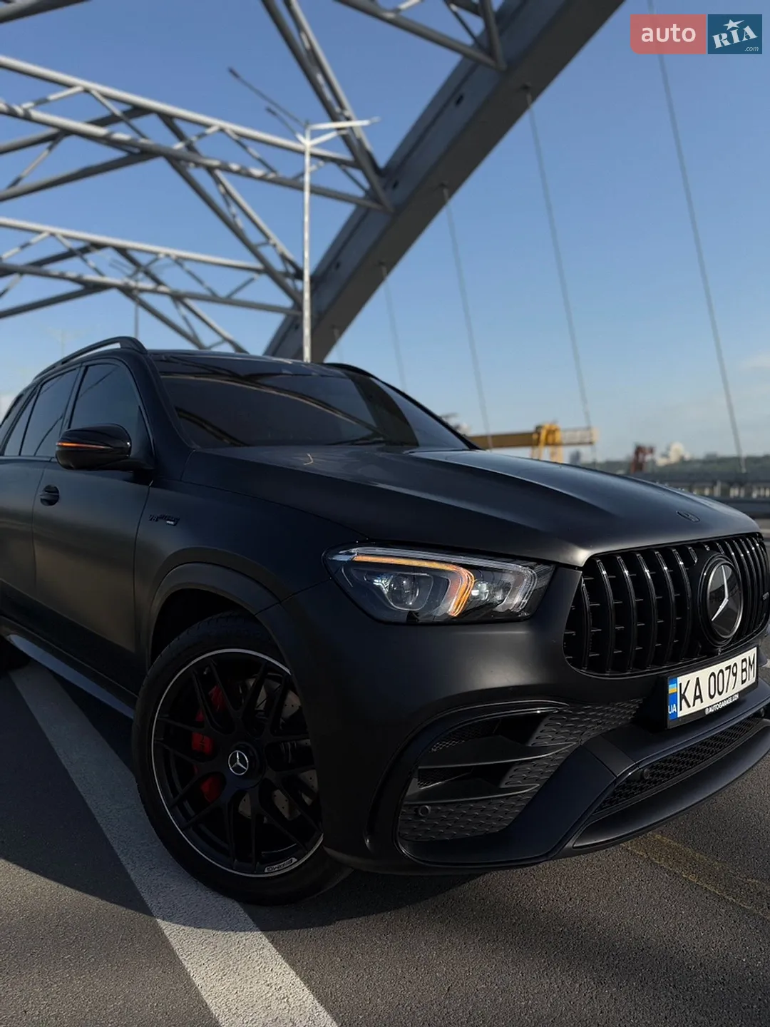 2020 Mercedes-Benz GLE - мініатюра 22