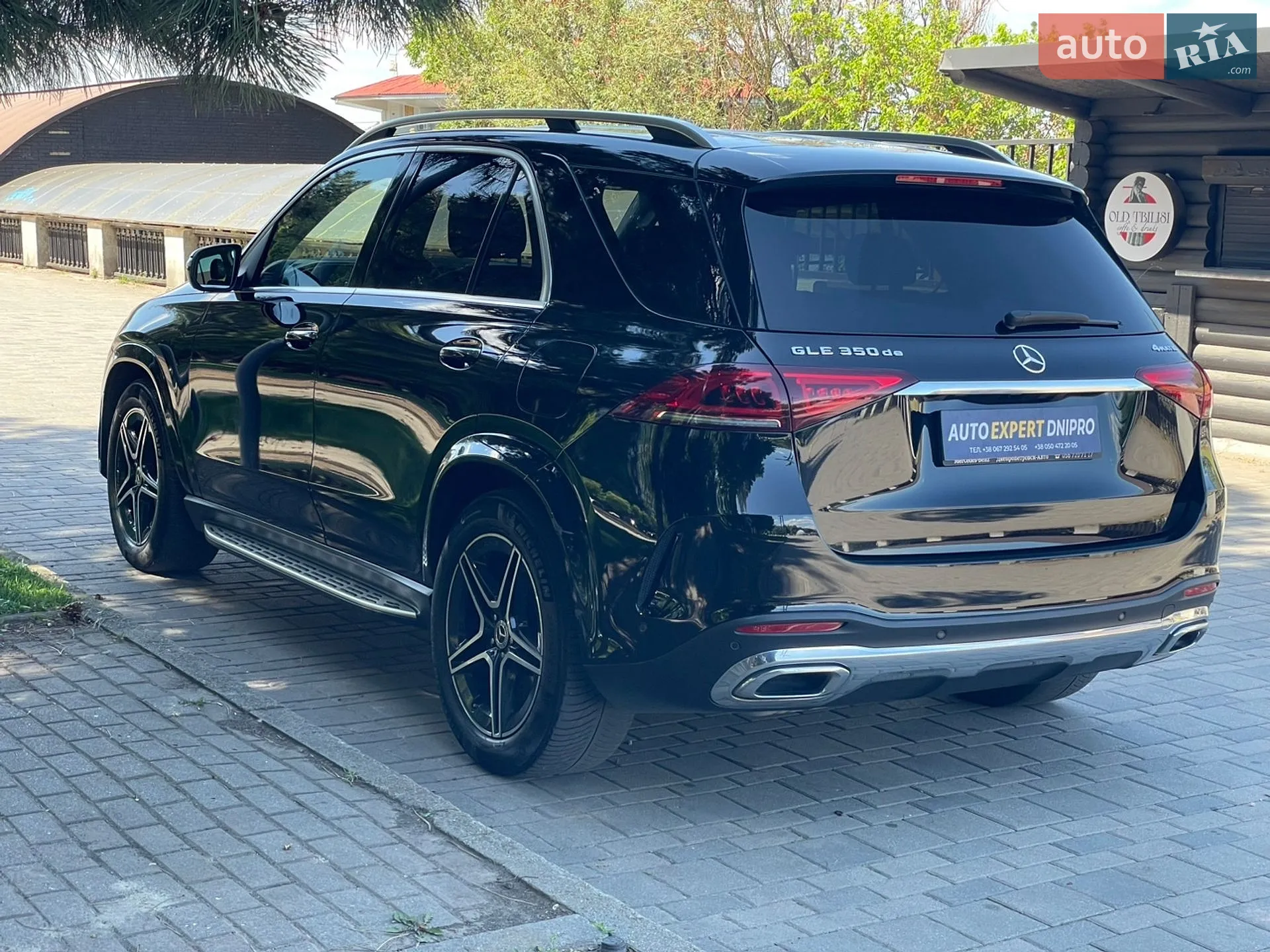 2022 Mercedes-Benz GLE - мініатюра 18