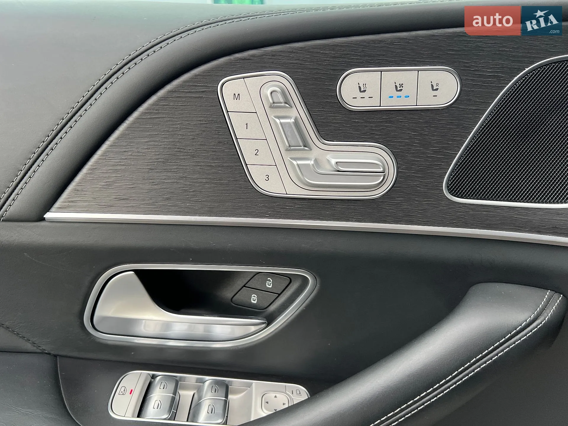 2021 Mercedes-Benz GLE - мініатюра 22