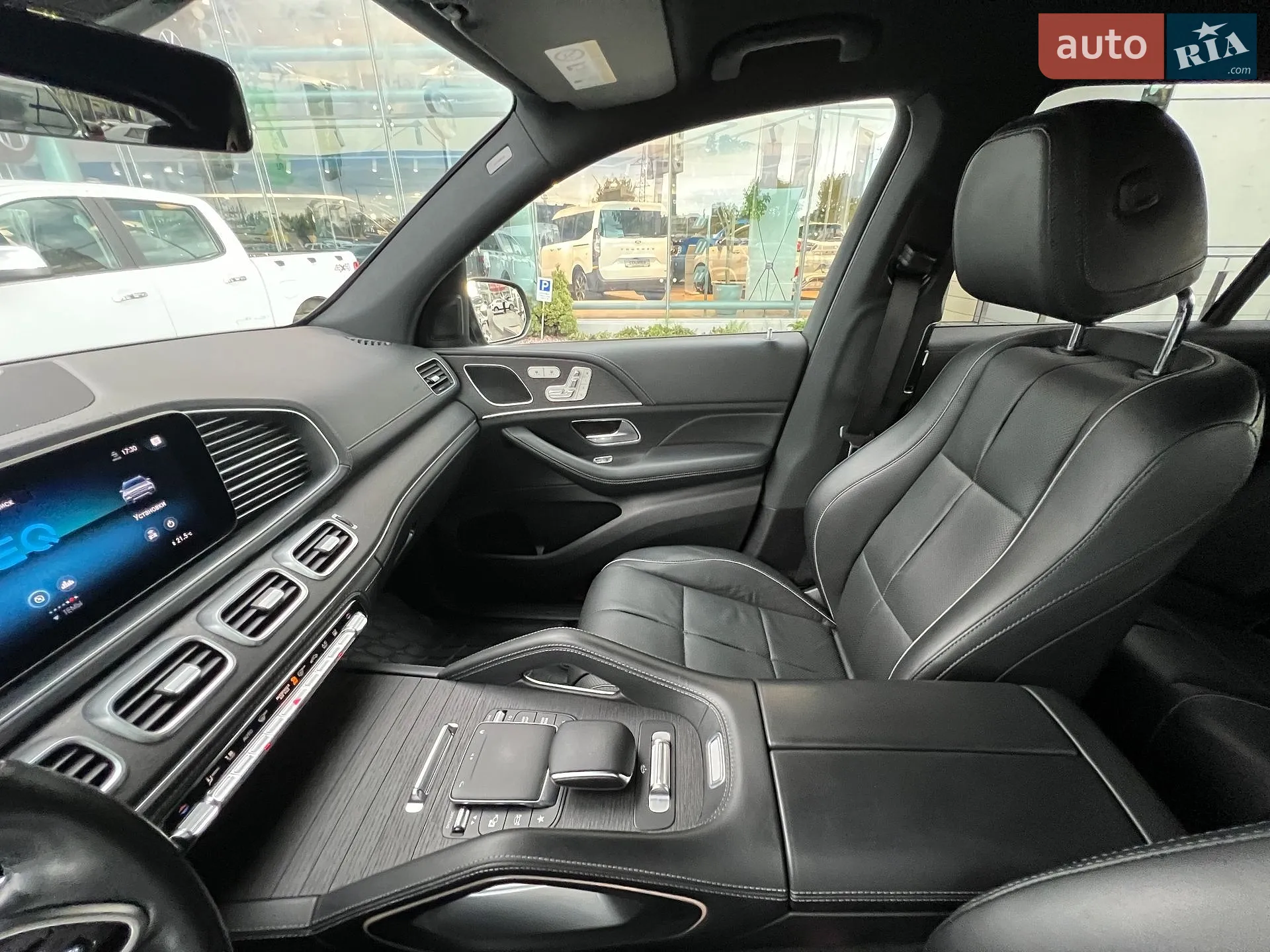 2021 Mercedes-Benz GLE - мініатюра 43