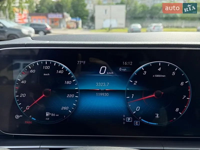 Mercedes-Benz GLE Class 2019 VIN 4JGFB4KB0LA049560 фото оголошення 13 з 67