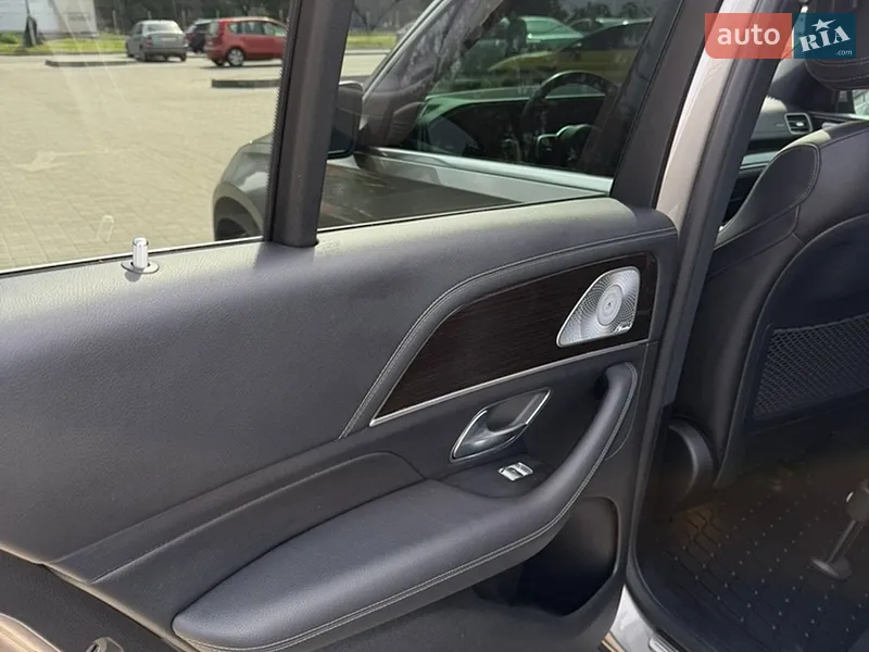 Mercedes-Benz GLE Class 2019 VIN 4JGFB4KB0LA049560 фото оголошення 17 з 67