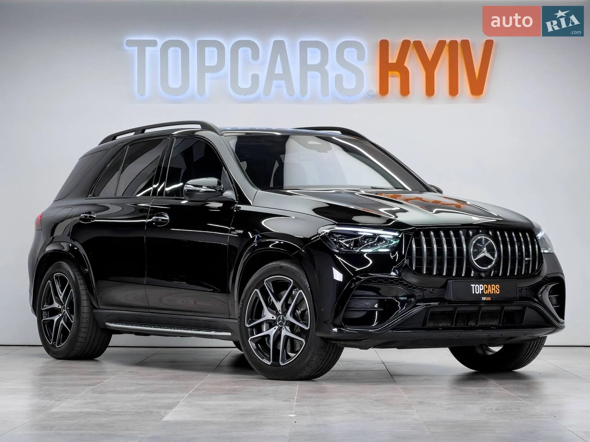 2024 Mercedes-Benz GLE - мініатюра 11
