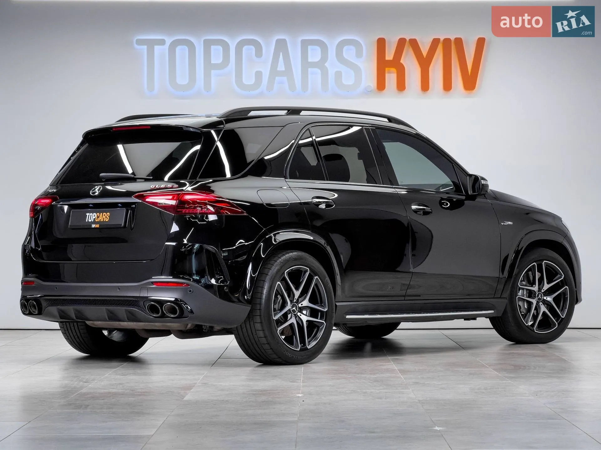 2024 Mercedes-Benz GLE - мініатюра 9