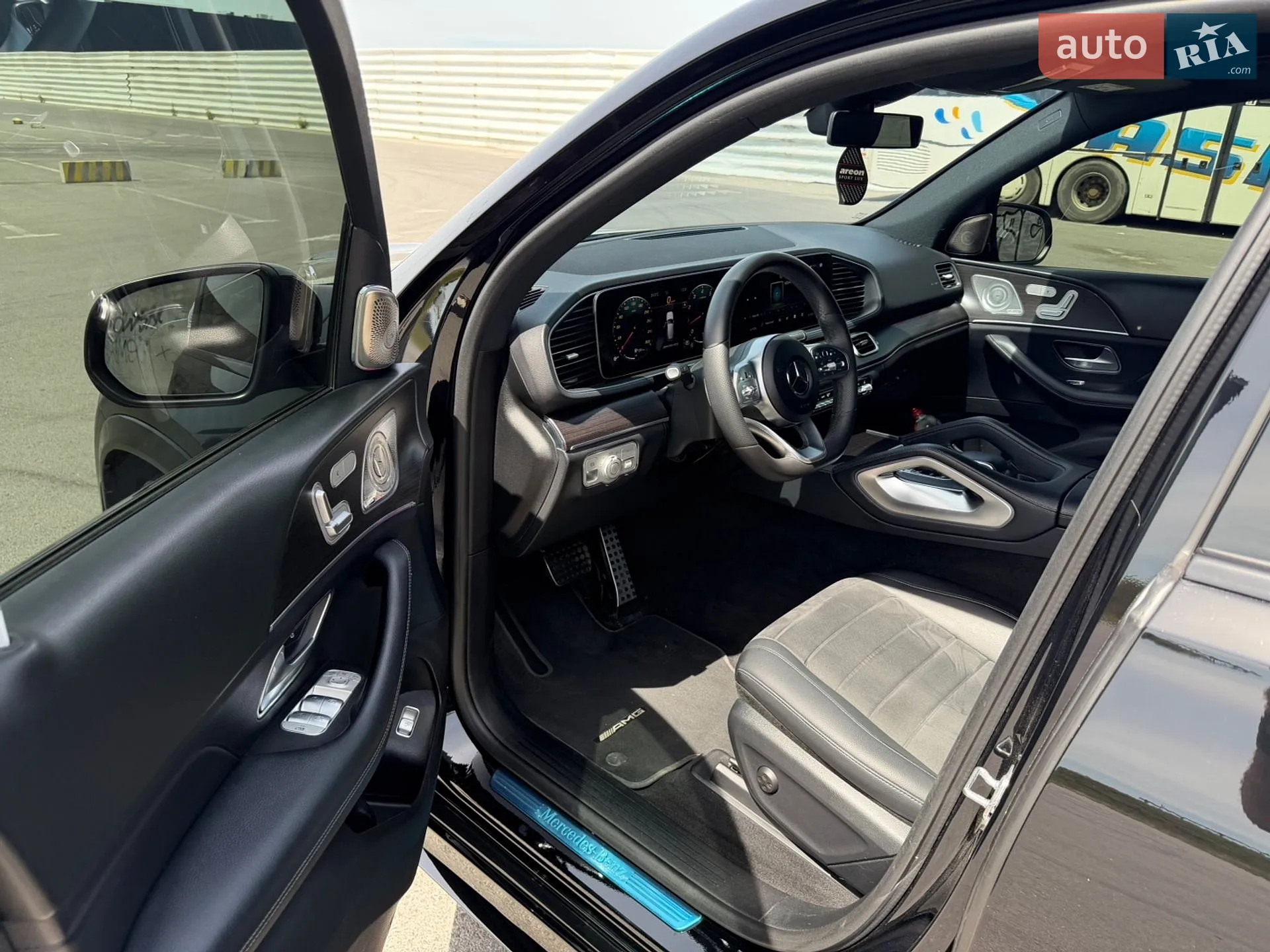 2019 Mercedes-Benz GLE - мініатюра 9