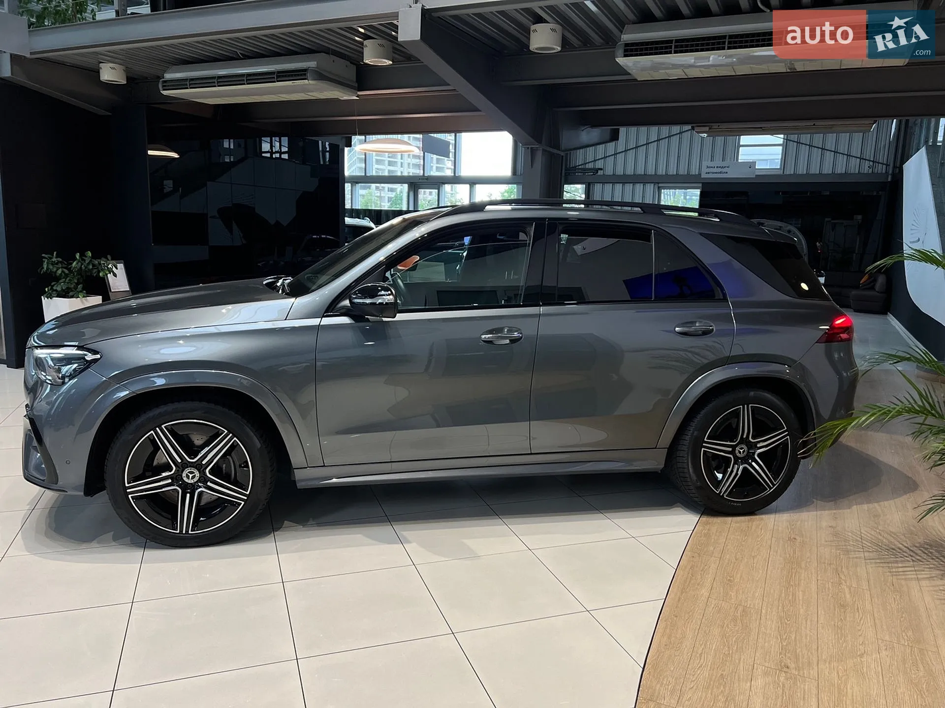 2023 Mercedes-Benz GLE - мініатюра 10