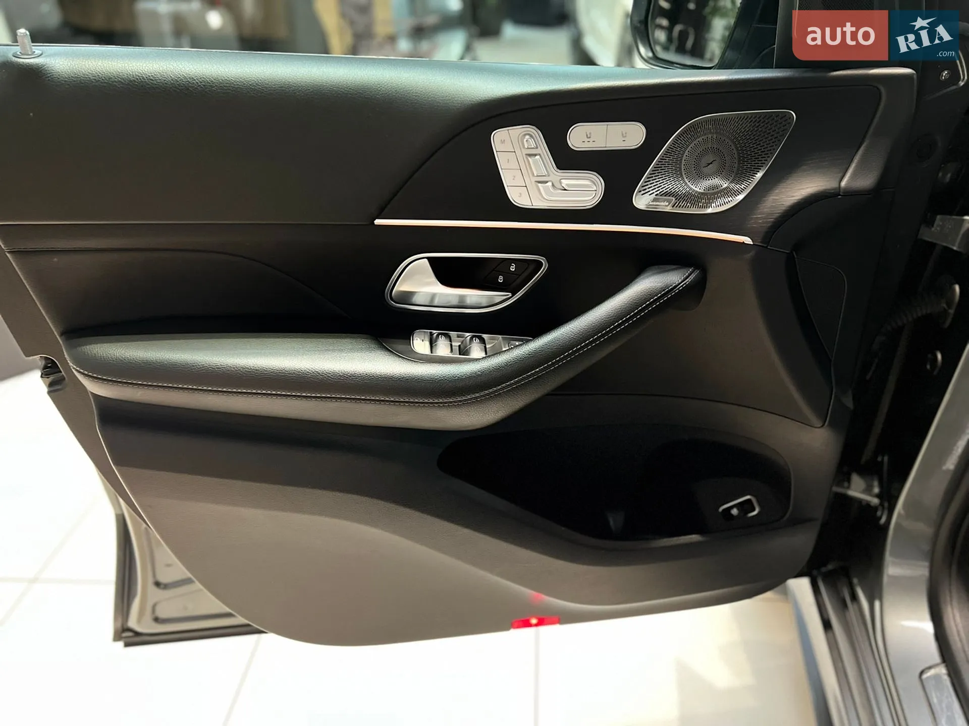 2023 Mercedes-Benz GLE - мініатюра 15