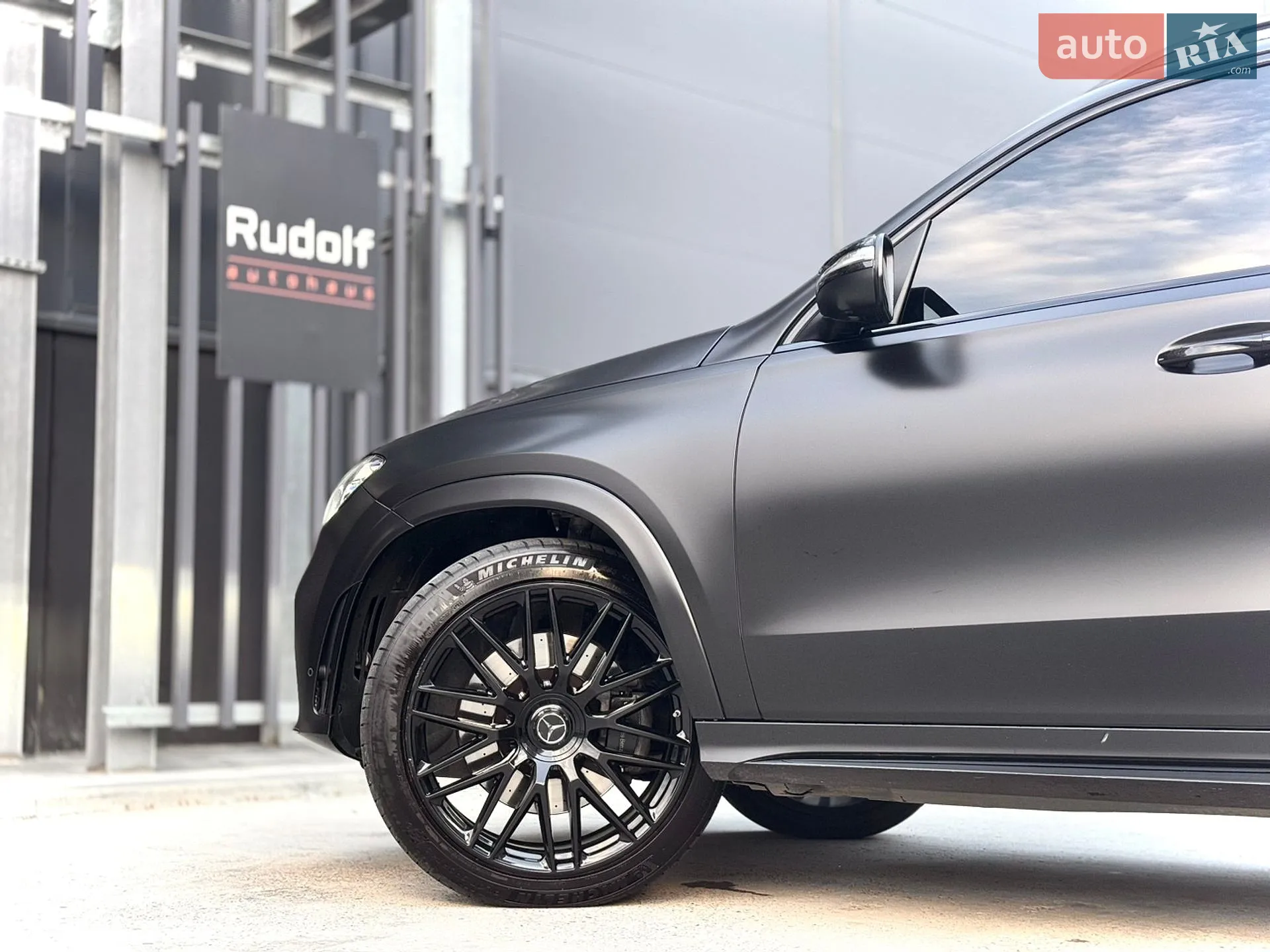 2019 Mercedes-Benz GLE - мініатюра 20