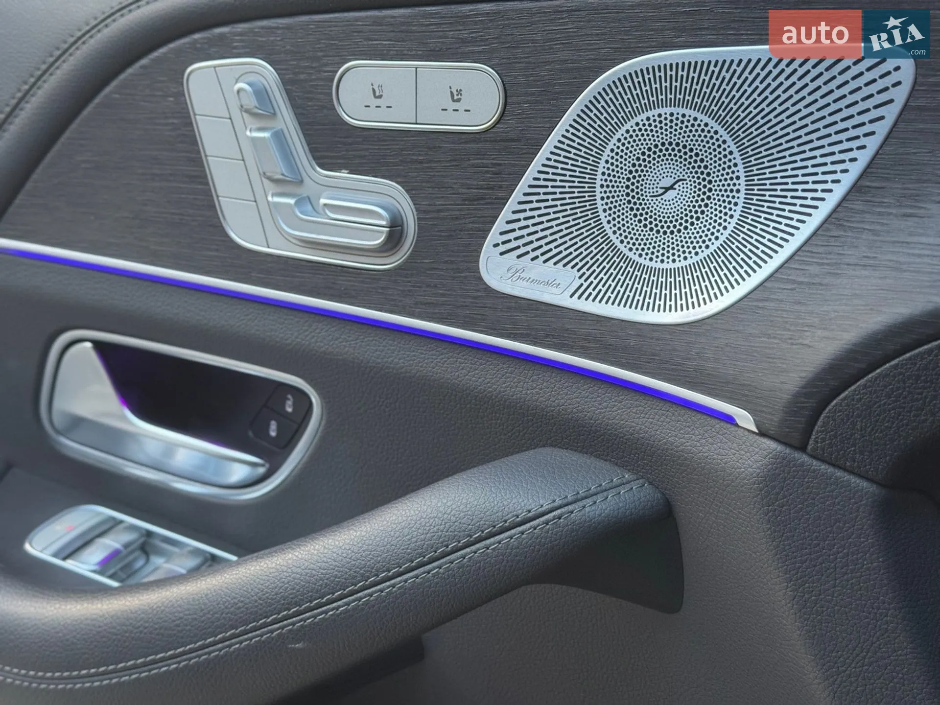 2019 Mercedes-Benz GLE - мініатюра 33
