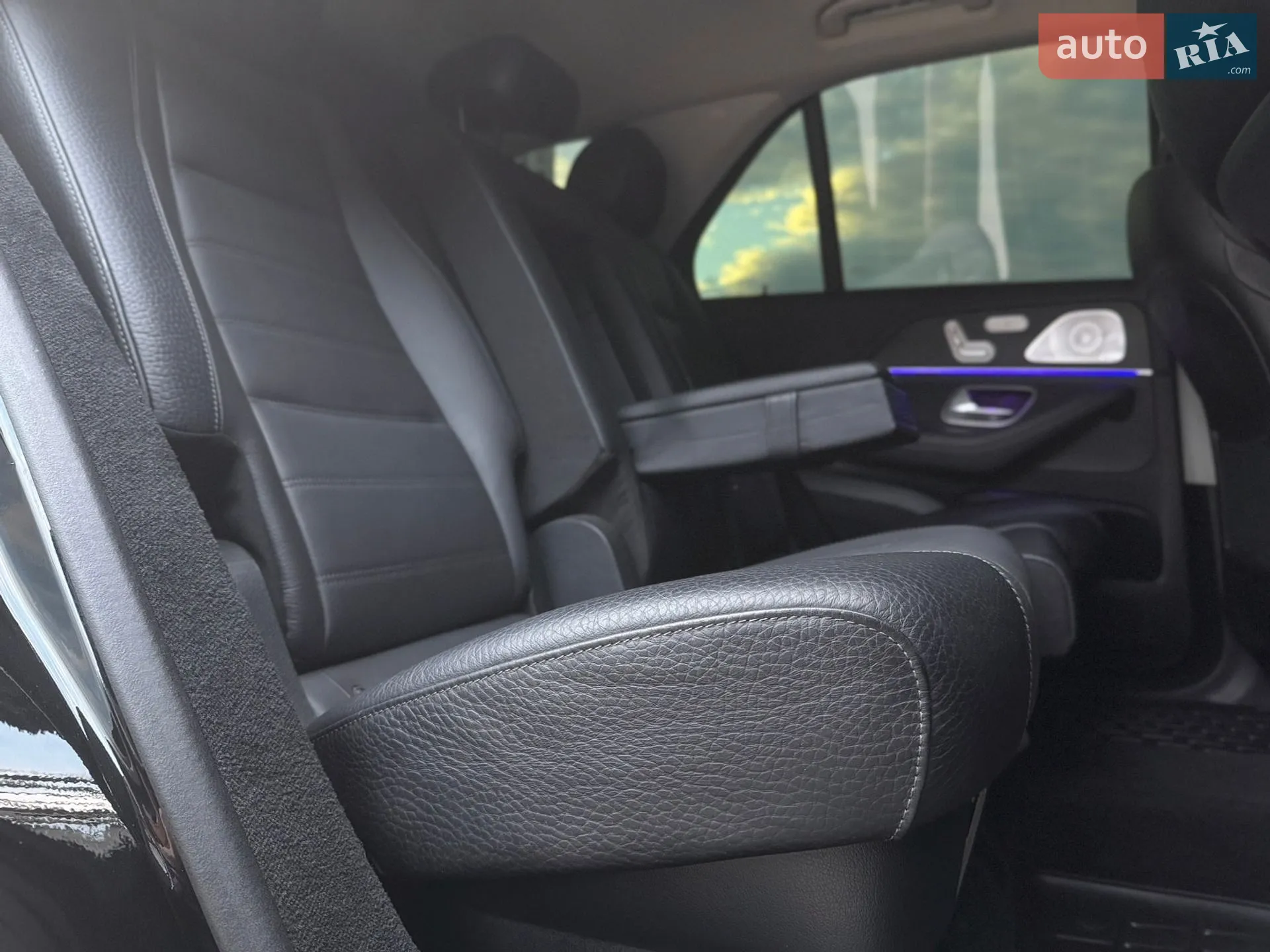 2019 Mercedes-Benz GLE - мініатюра 50